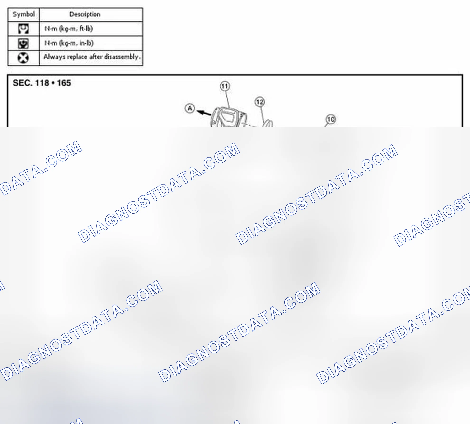 Scheme 52: Exploded View