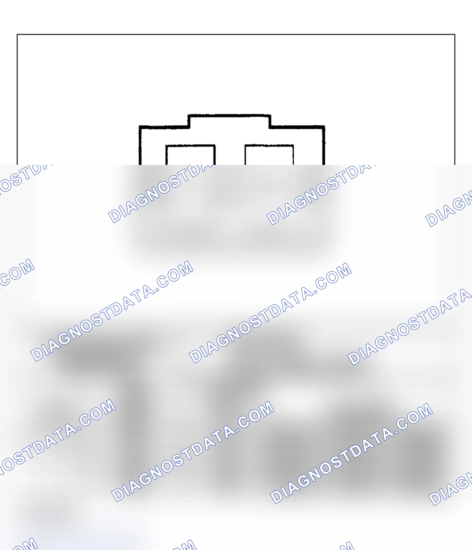 Scheme 49: Blower Motor Fuse - Auxiliary (Body Type VIN 6)