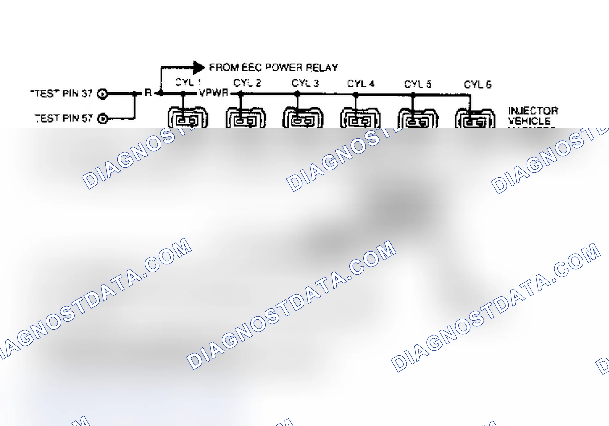 Scheme 48: Test Schematic (4.9L)