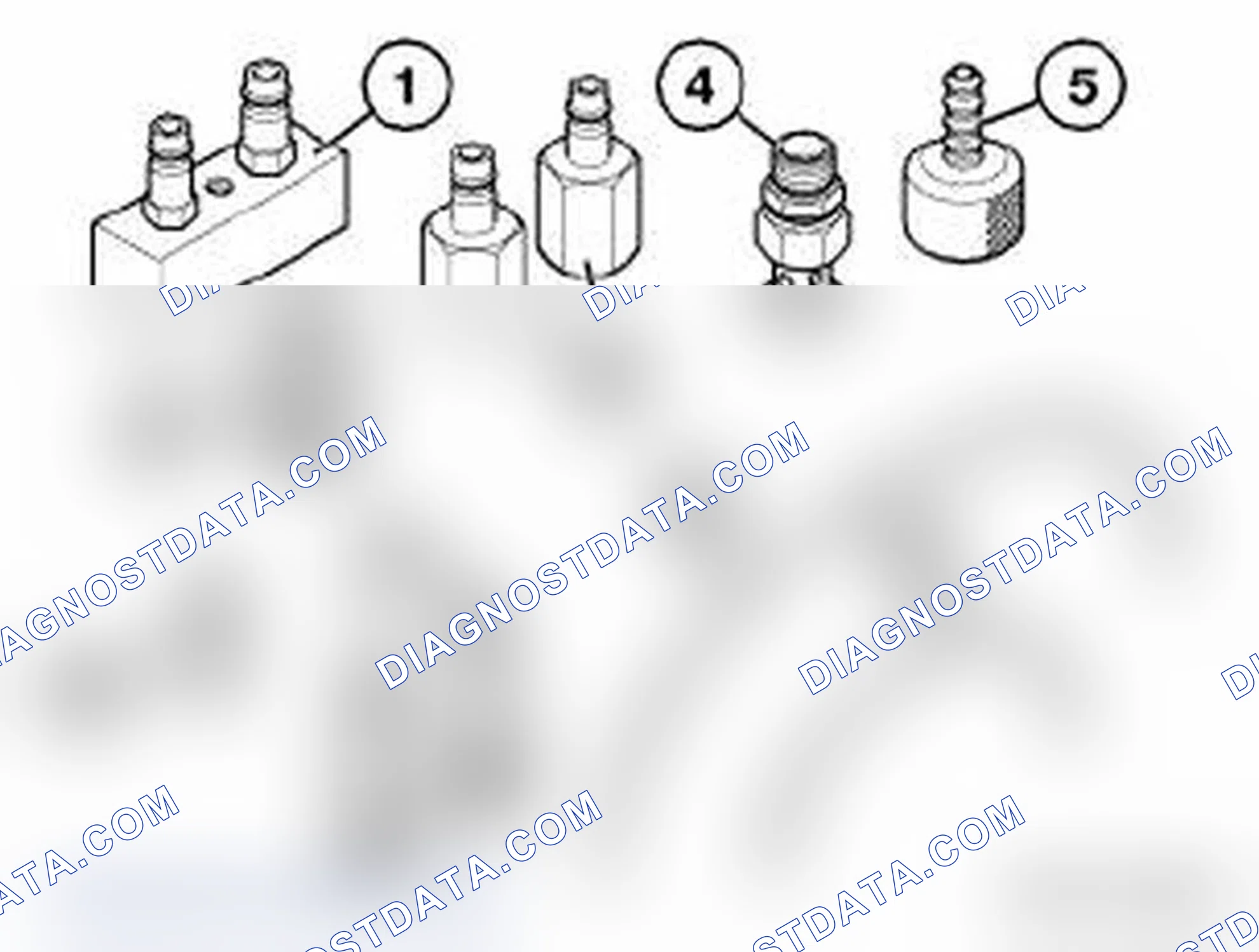 Scheme 5: 17 2 010 Set Of Adapters