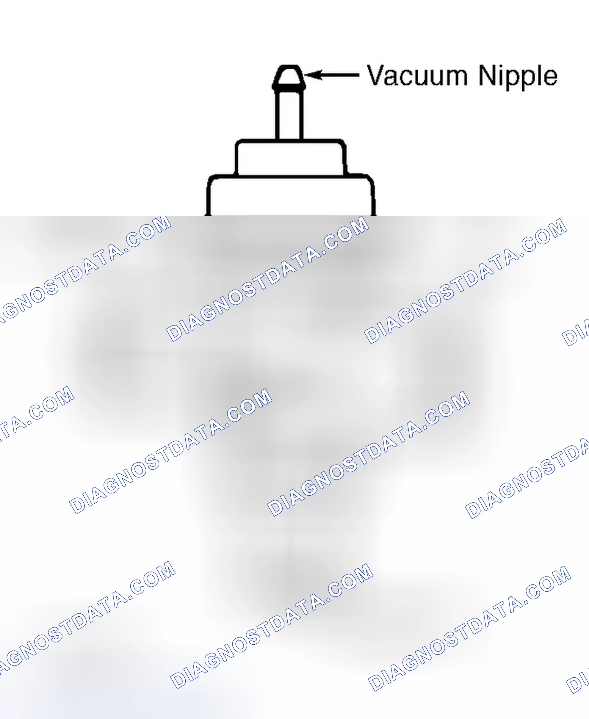 Scheme 58: Air Supply Control Valve