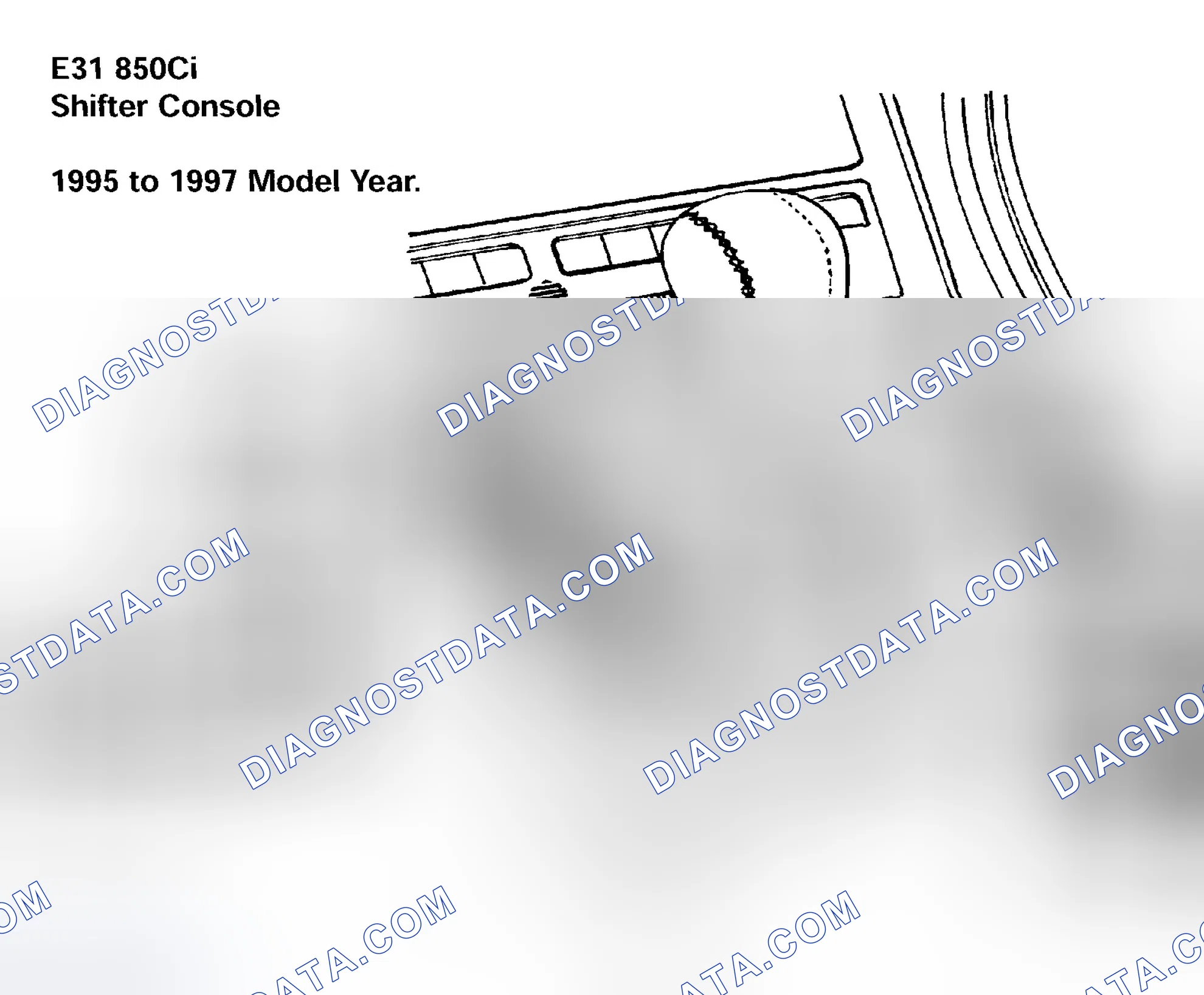 Scheme 219: AUTOMATIC FUNCTIONS IN MANUAL MODE