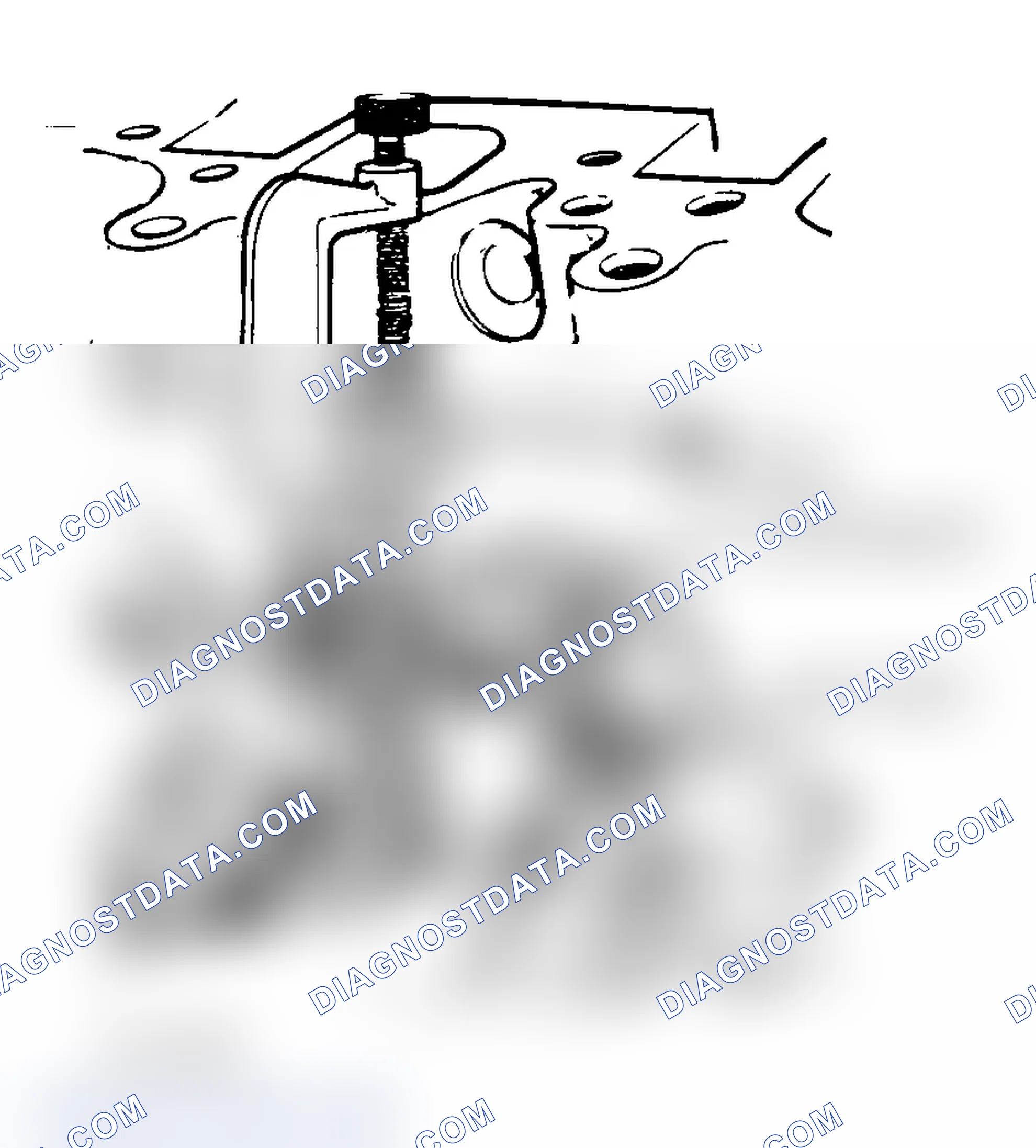 Scheme 8: Measuring Valve Stem-to-Guide Clearance
