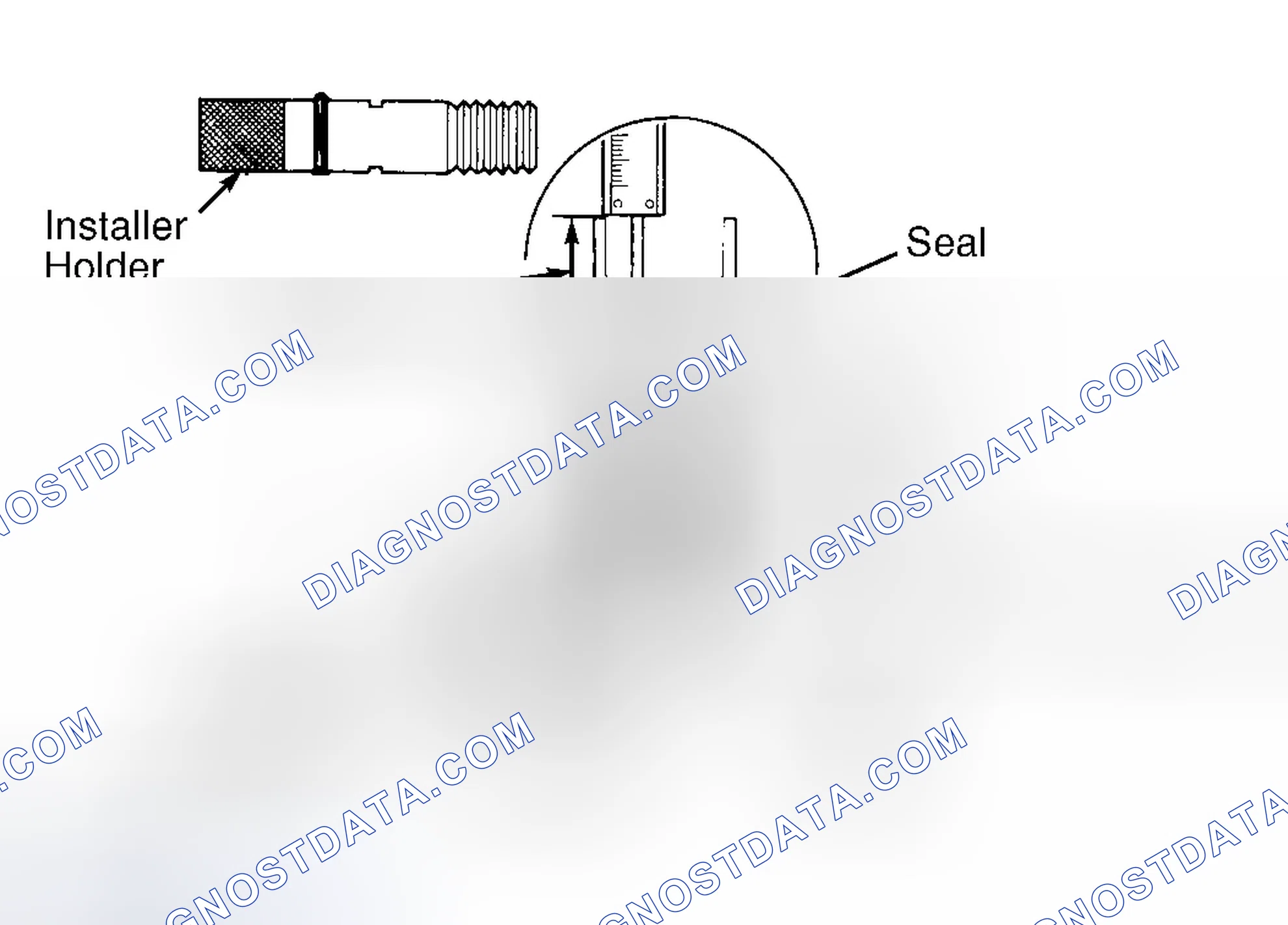 Scheme 26: Valve Stem Oil Seals