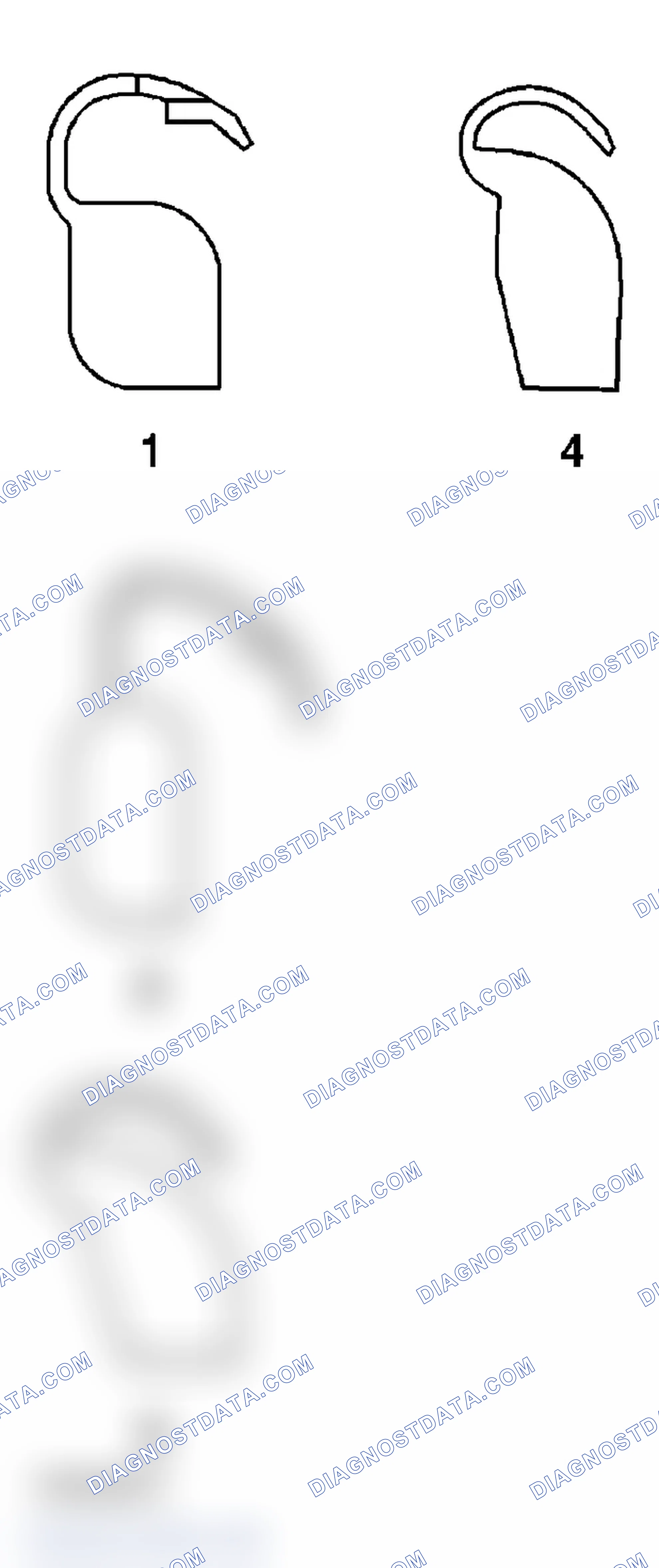 Scheme 57: Clip-on Weights