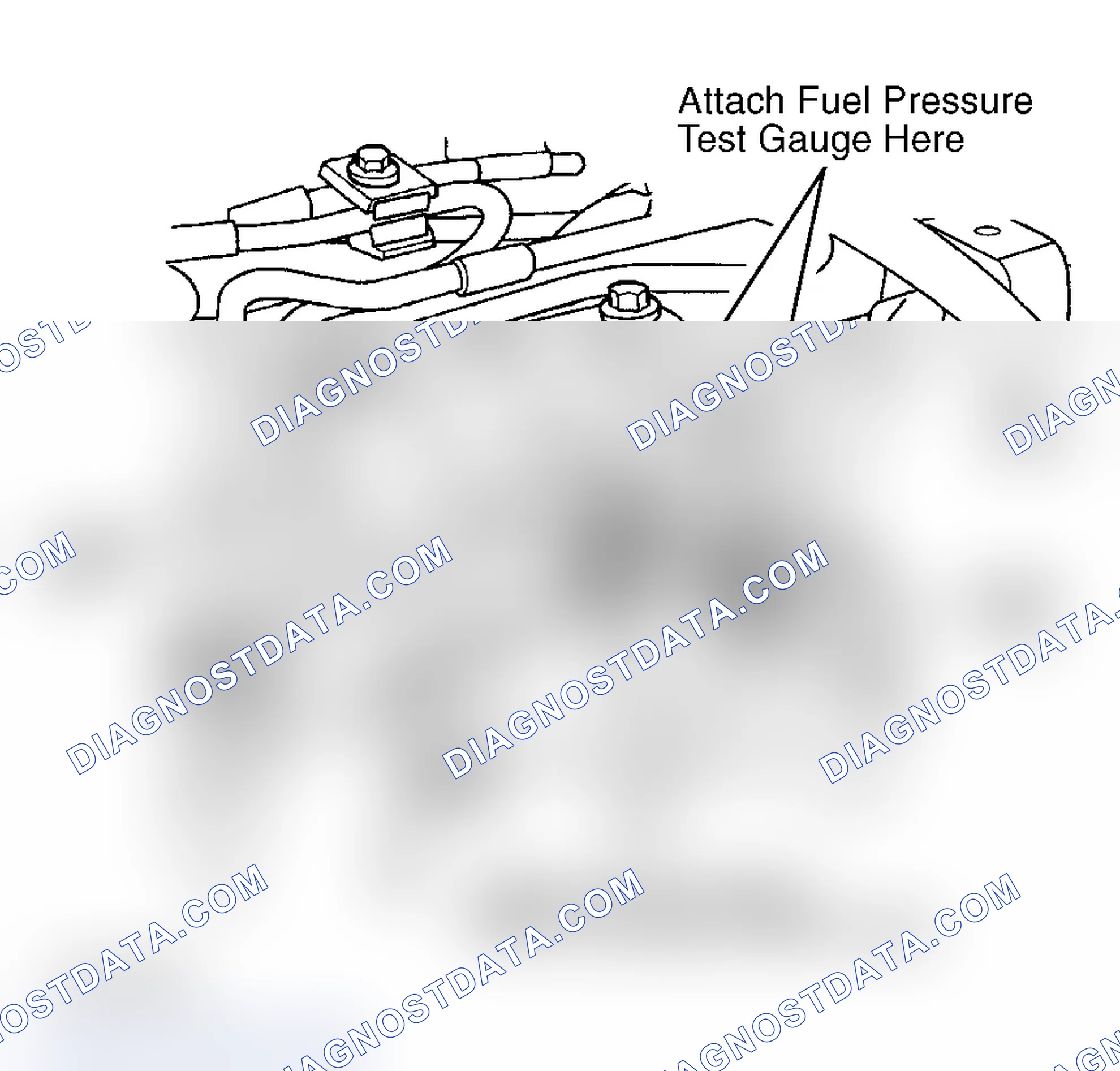 Scheme 14: Fuel Transfer Pump Output Pressure