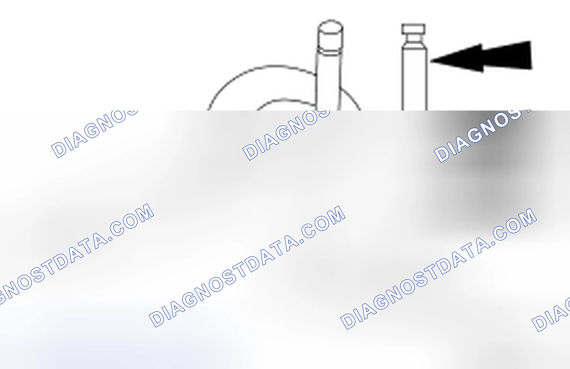 Scheme 309: Valve Stem Diameter