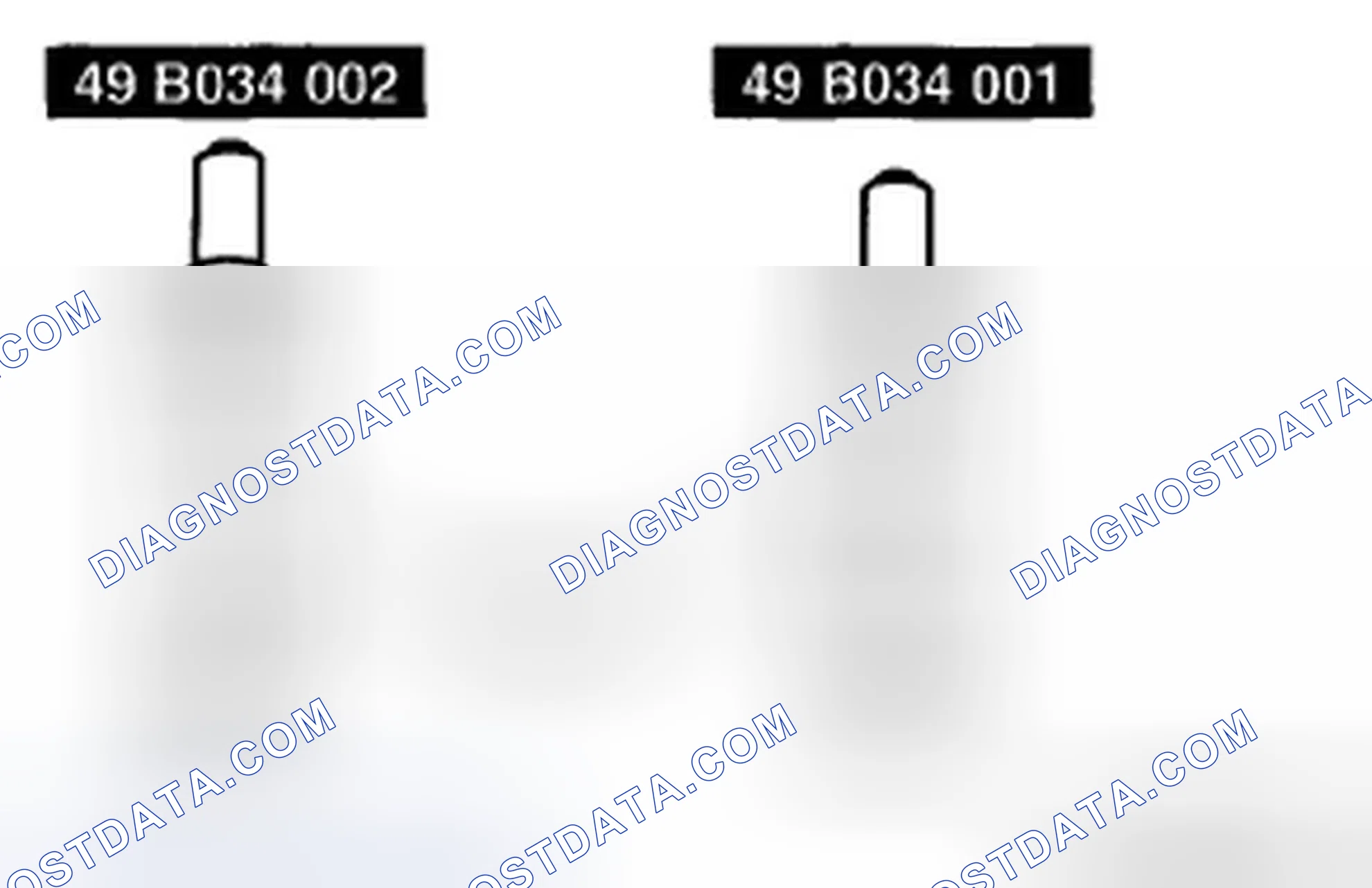 Scheme 30: Front Crossmember Component, Steering Gear and Linkage Component Installation Note