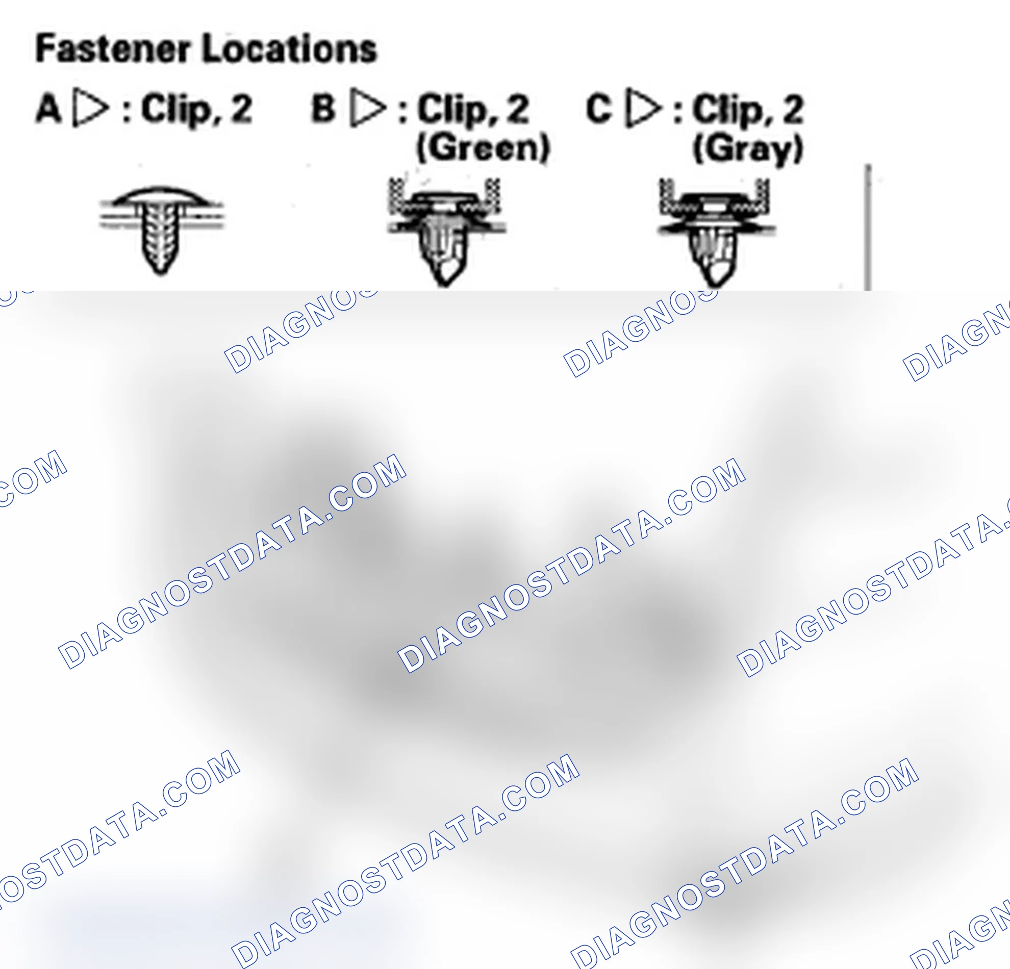 Scheme 62: Rear Trim Panel