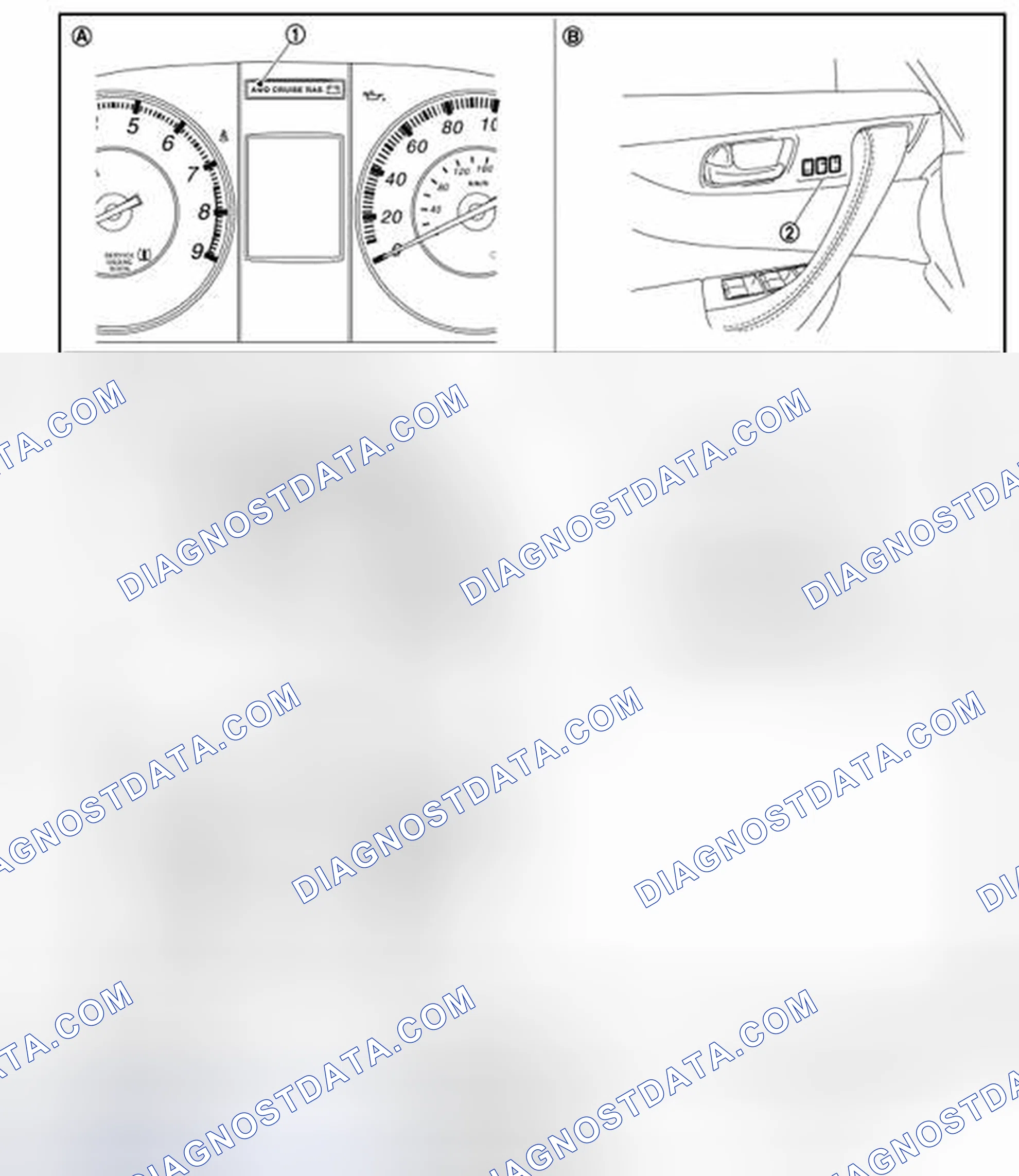 Scheme 16: VEHICLE EQUIPMENT IDENTIFICATION INFORMATION