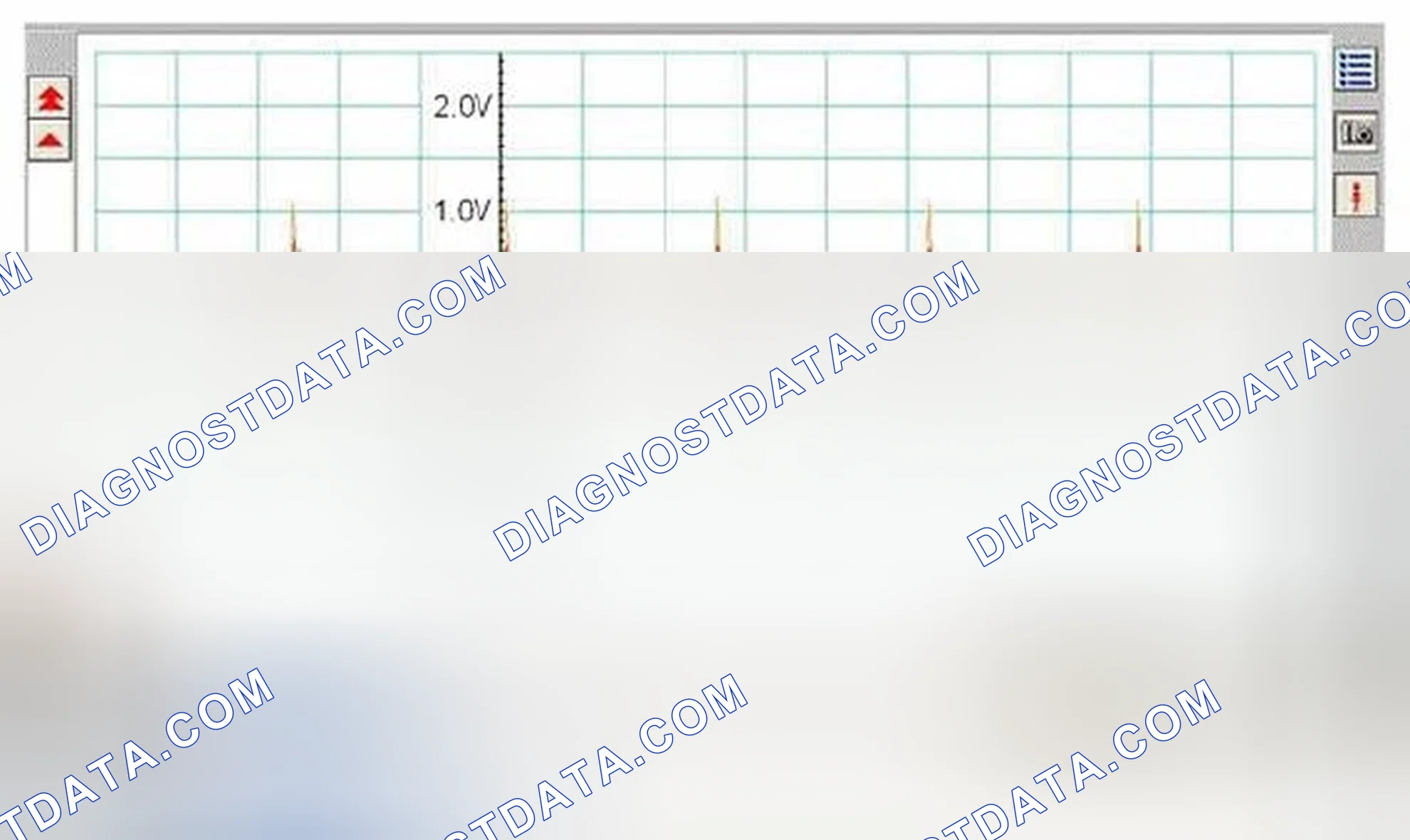 Scheme 102: CAN (+) Circuit Shorted To Ground