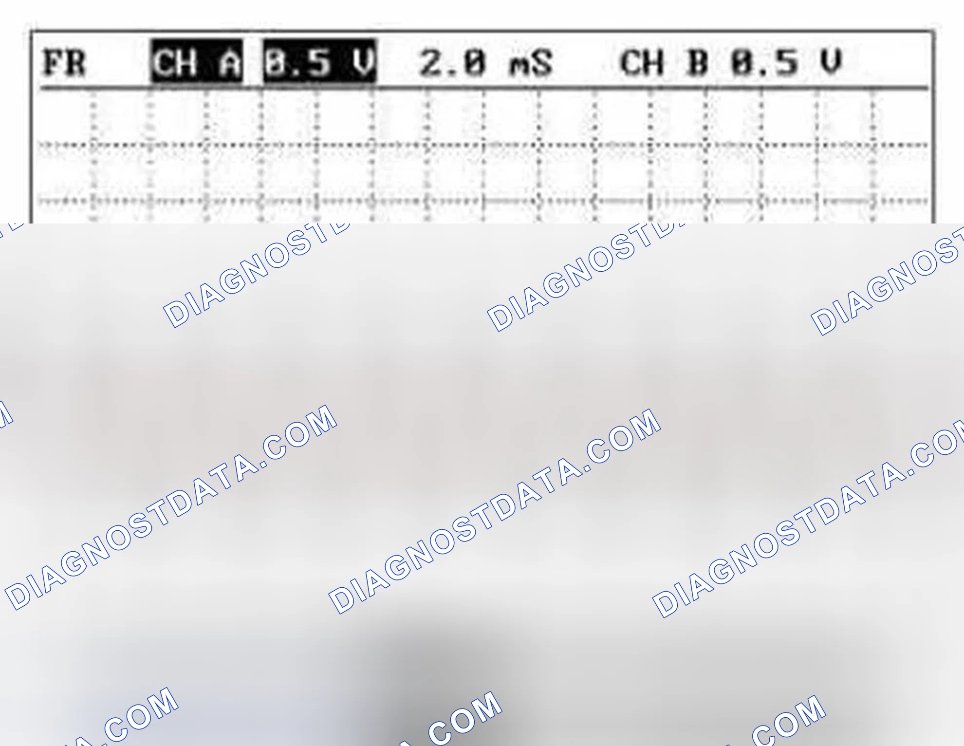 Scheme 154: Signal Waveform