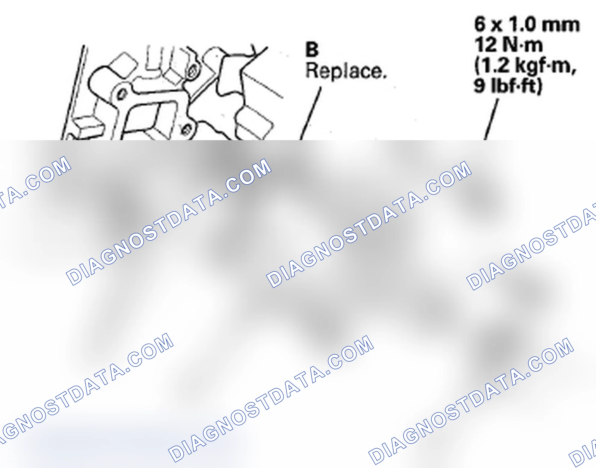 Scheme 28: Installation