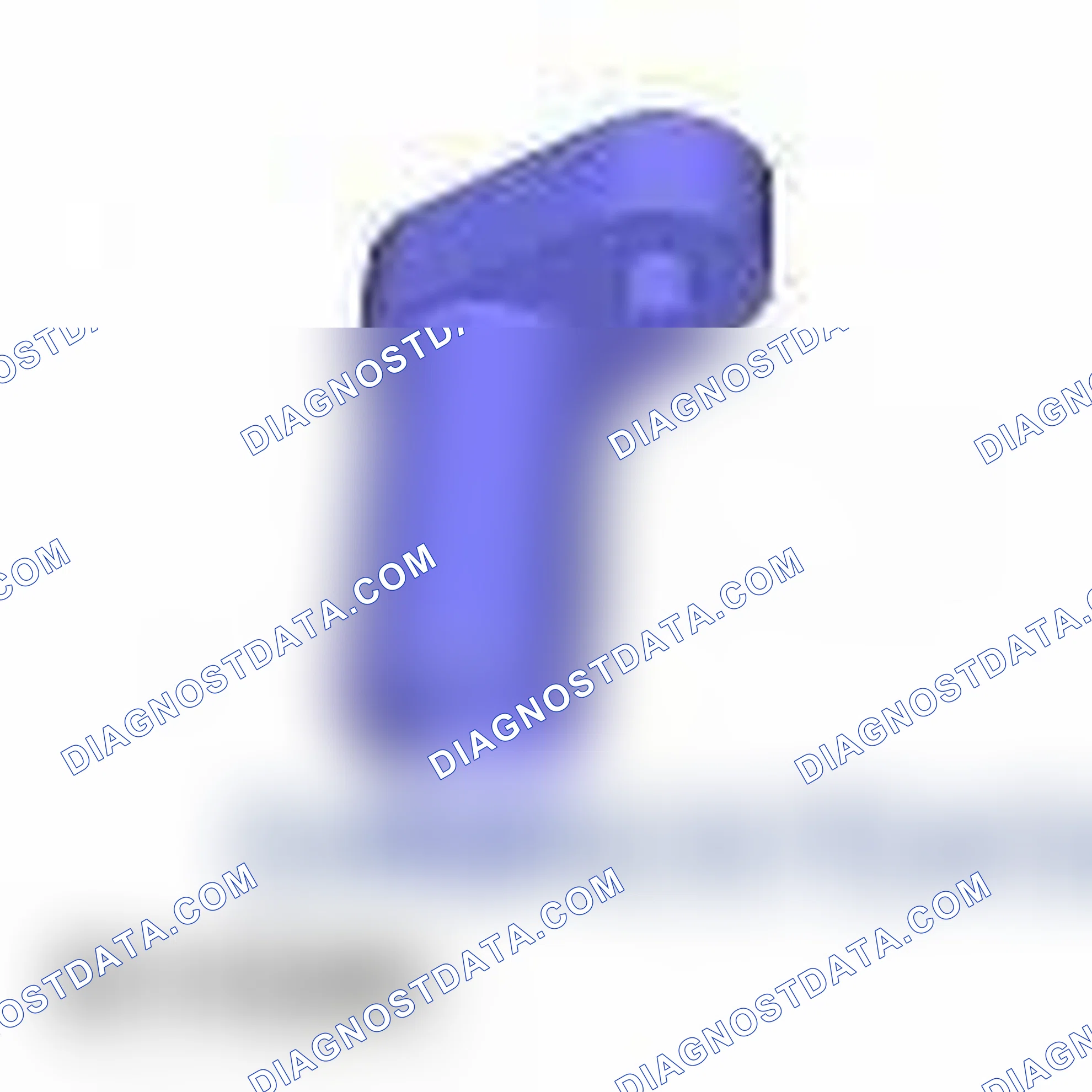 Scheme 280: FUEL PUMP CAMSHAFT TIMING CHECK