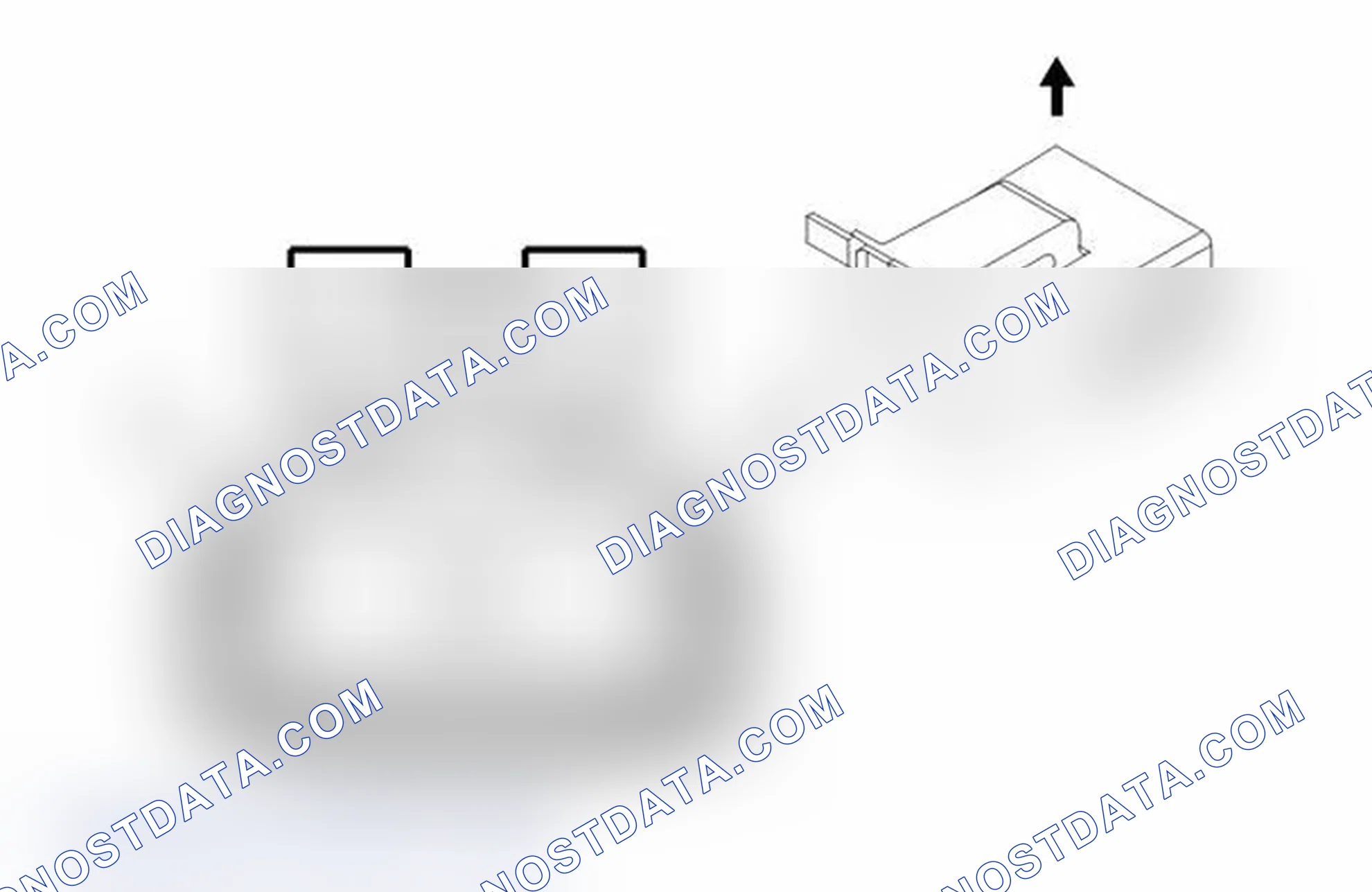 Scheme 375: M53D Seat Lumbar Support Motor - Driver (AL2)