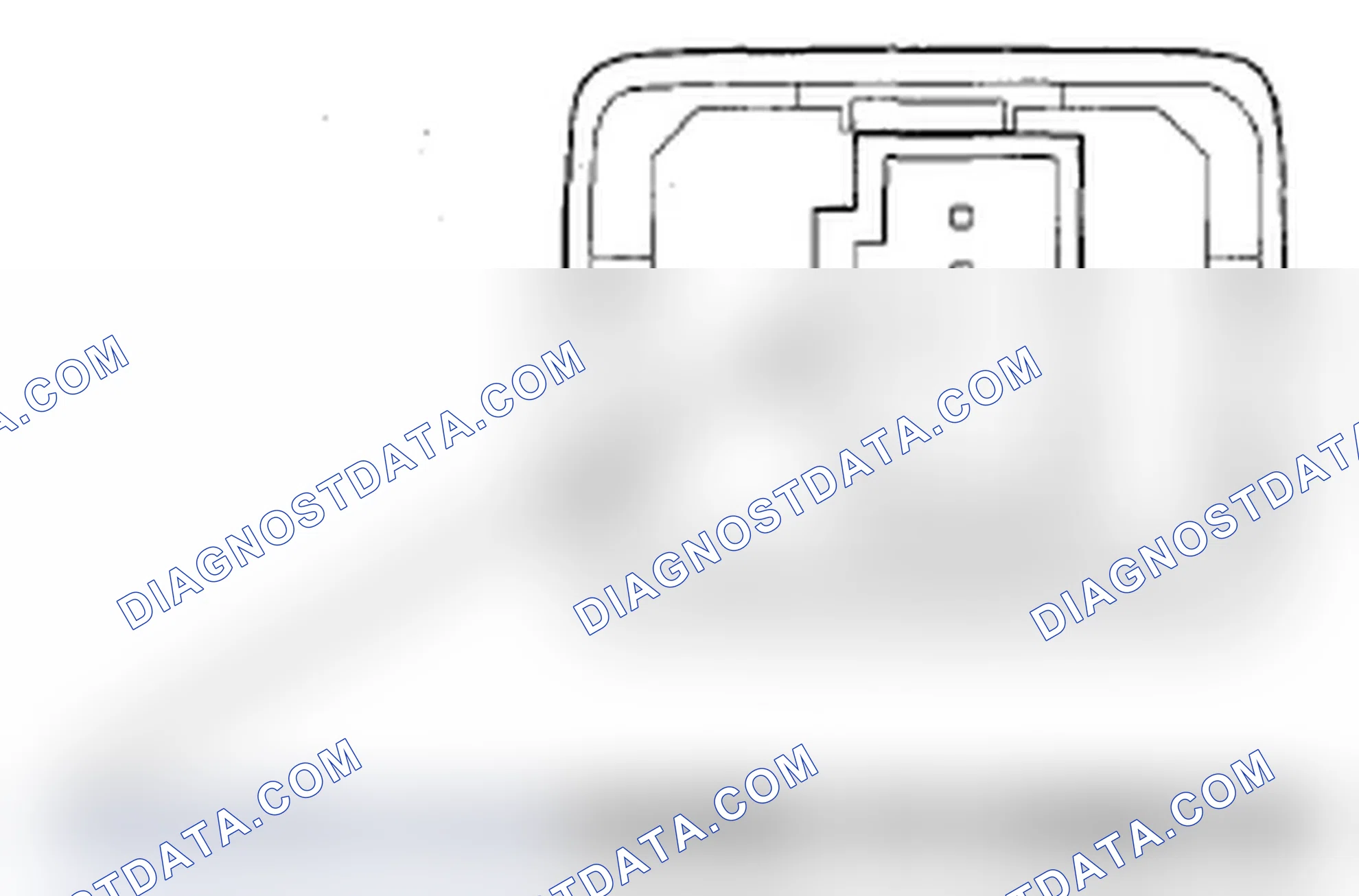 Scheme 682: Auxiliary Jack Assembly Connector for Inputs and Outputs