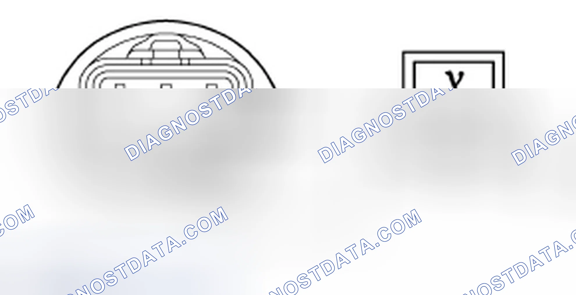 Scheme 19: PINPOINT TEST B: TRANSMISSION FLUID TEMPERATURE (TFT) SENSOR