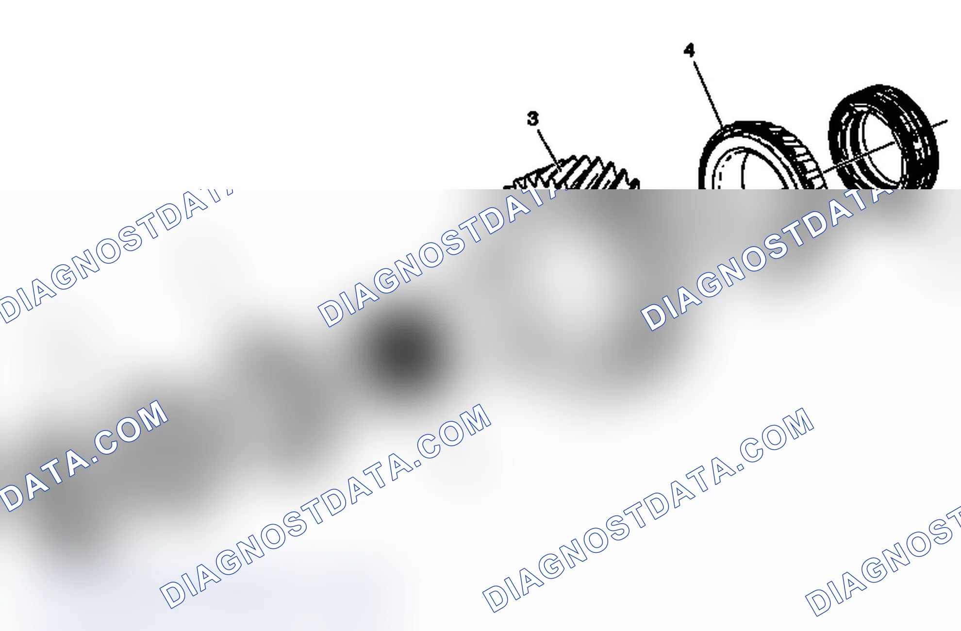 Scheme 32: Input Shaft