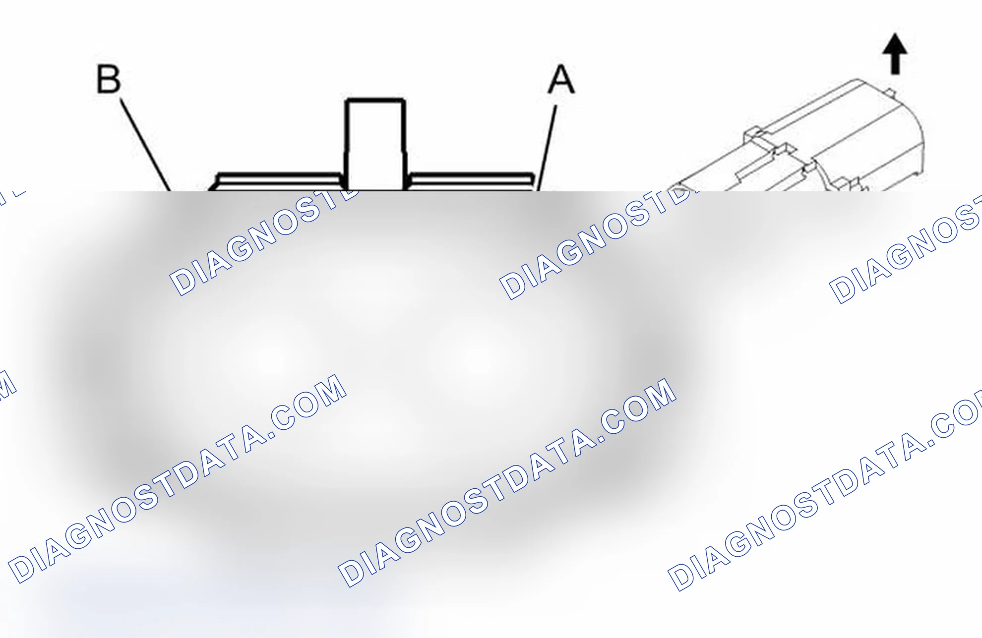 Scheme 71: Marker Lamp - Tailgate (RO5)