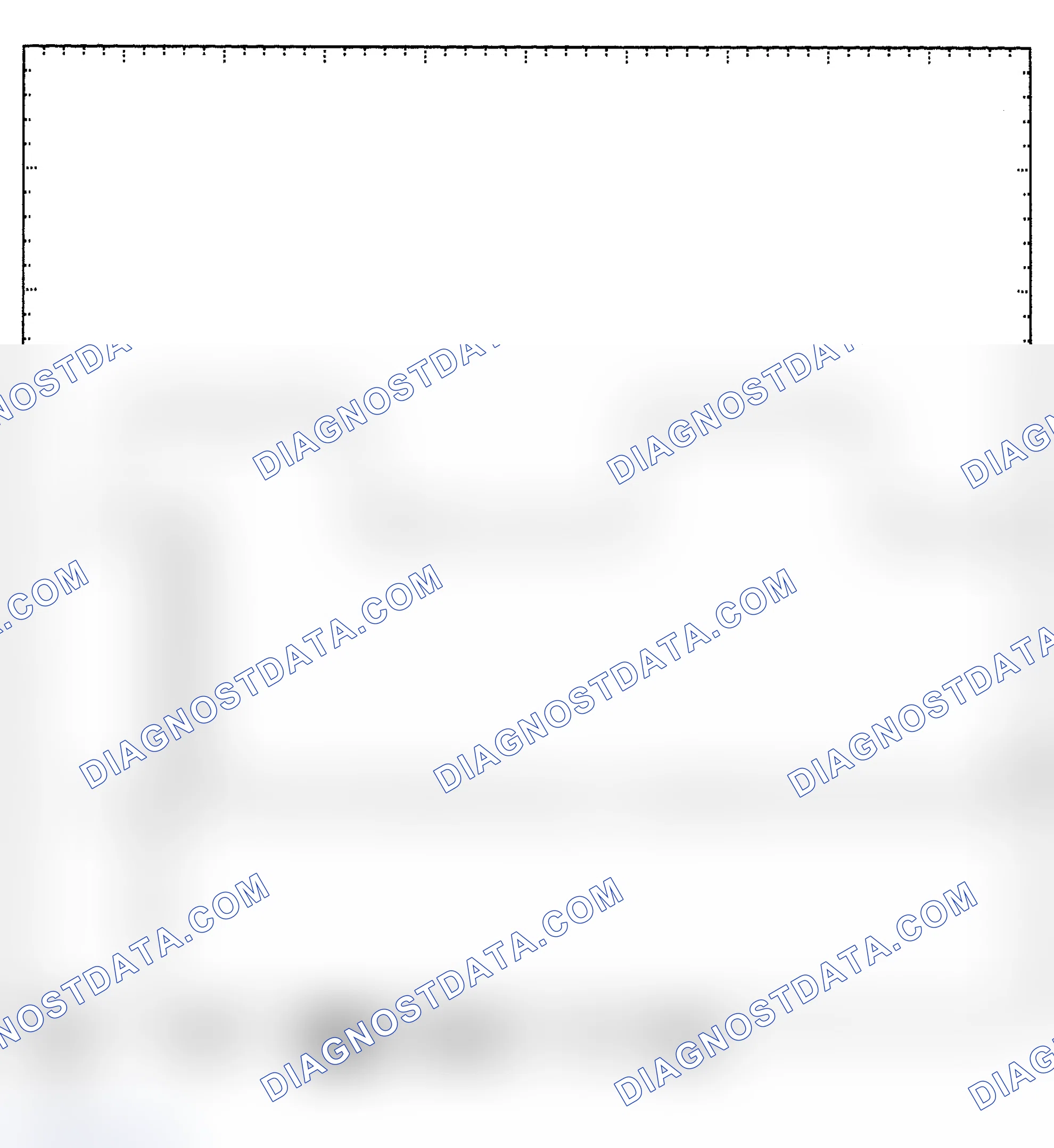 Scheme 26: Injector Bank - Known Good - Voltage Pattern
