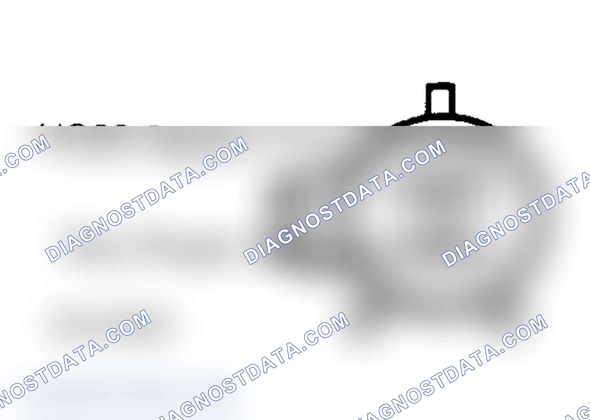 Scheme 88: Heater Oxygen Sensor (HO2S) Terminal ID (XB5)