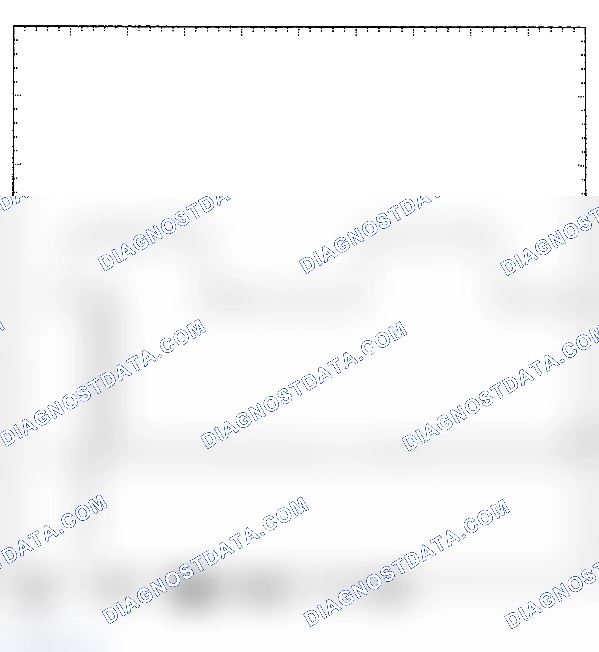 Scheme 26: Injector Bank - Known Good - Voltage Pattern