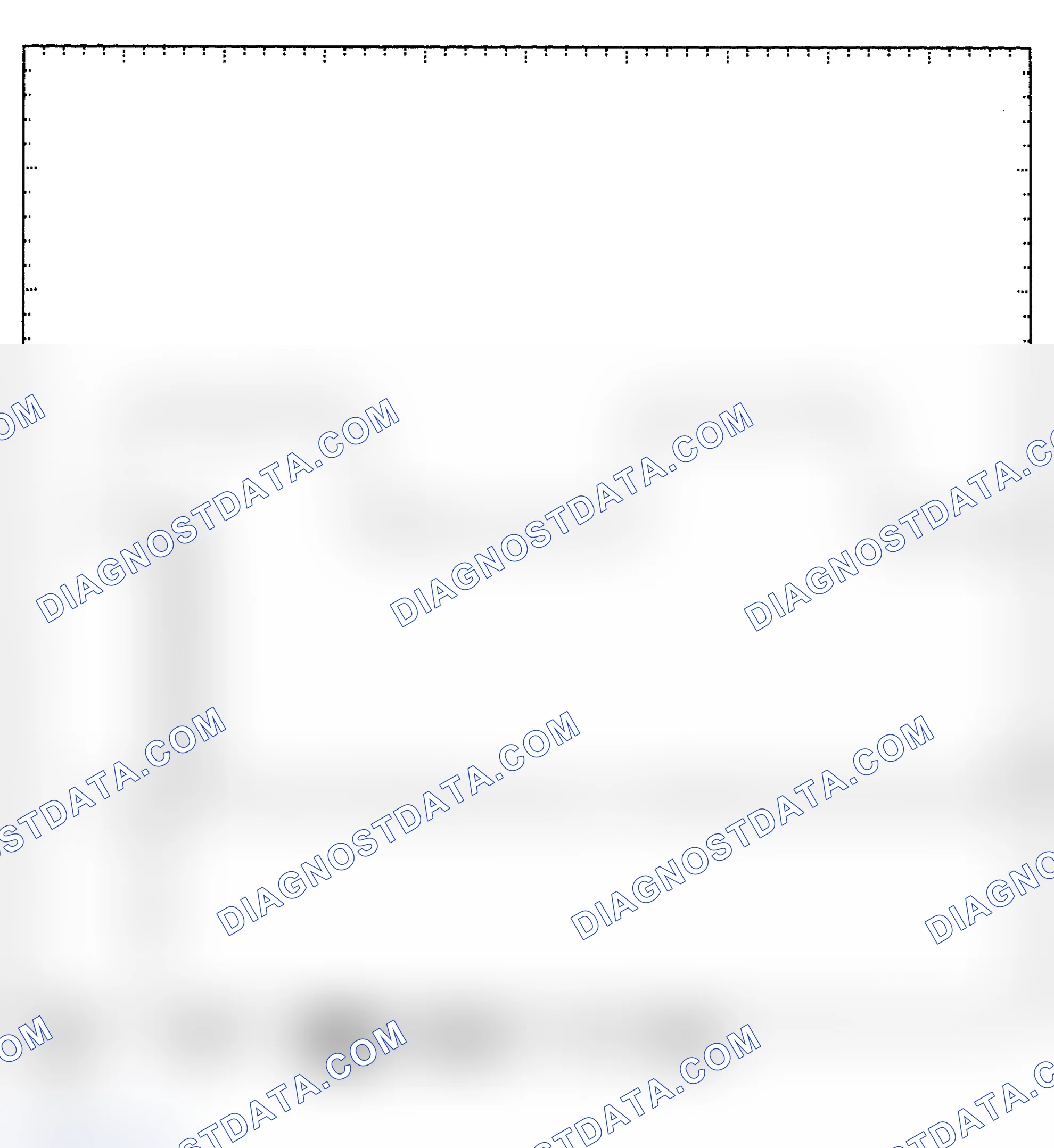 Scheme 26: Injector Bank - Known Good - Voltage Pattern