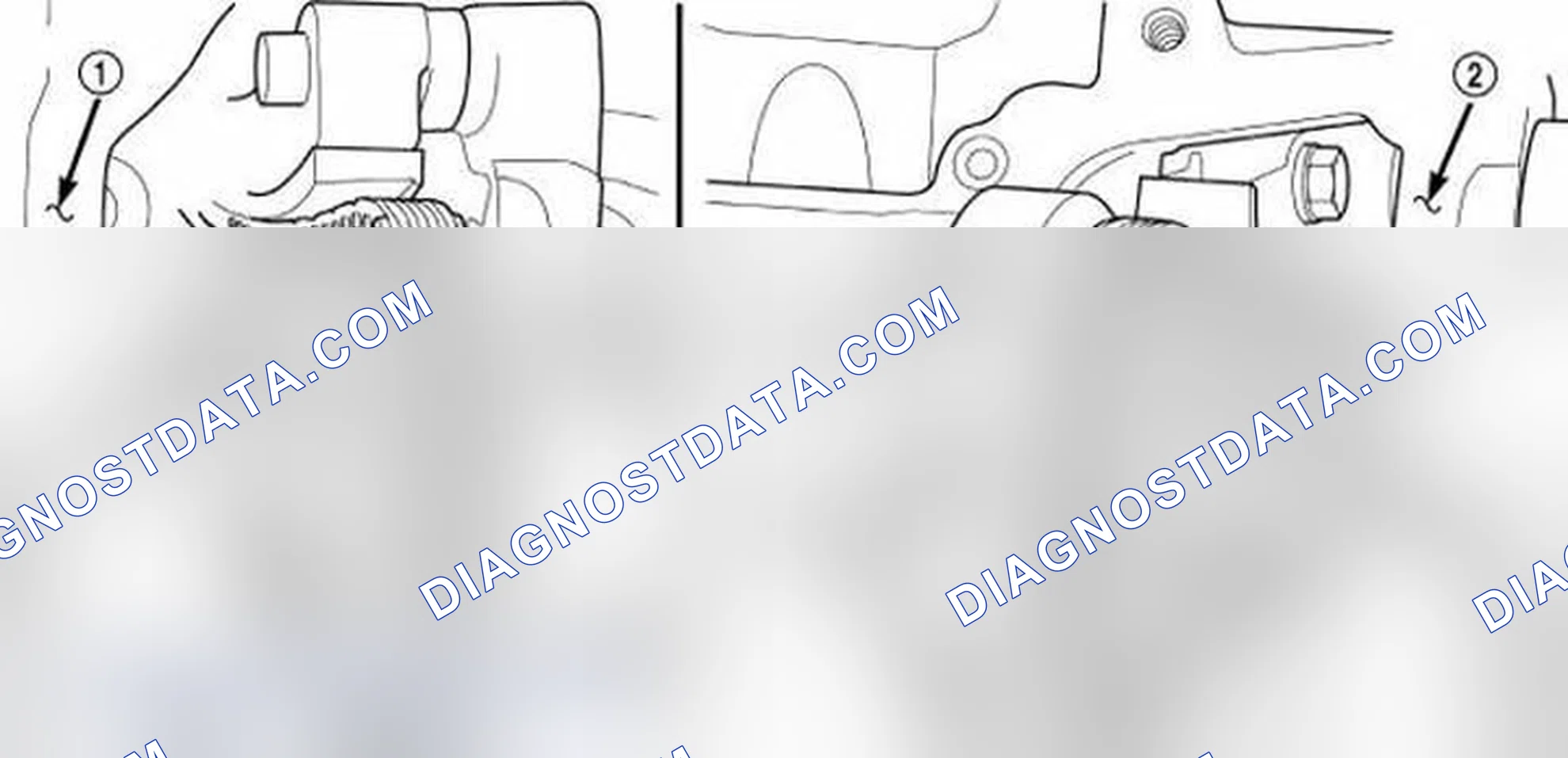 Scheme 347: SINGLE CAMSHAFT TIMING