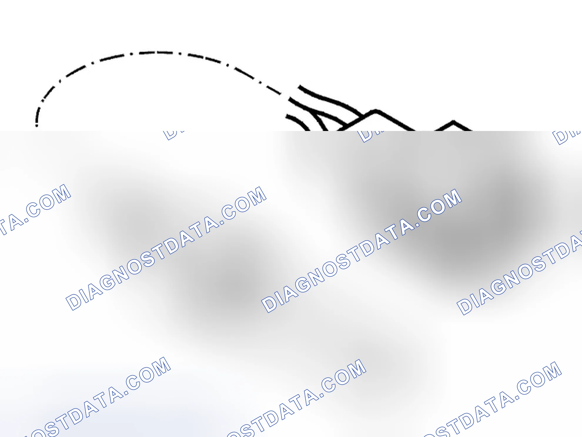 Scheme 130: Engine coolant temperature (ECT) sensor