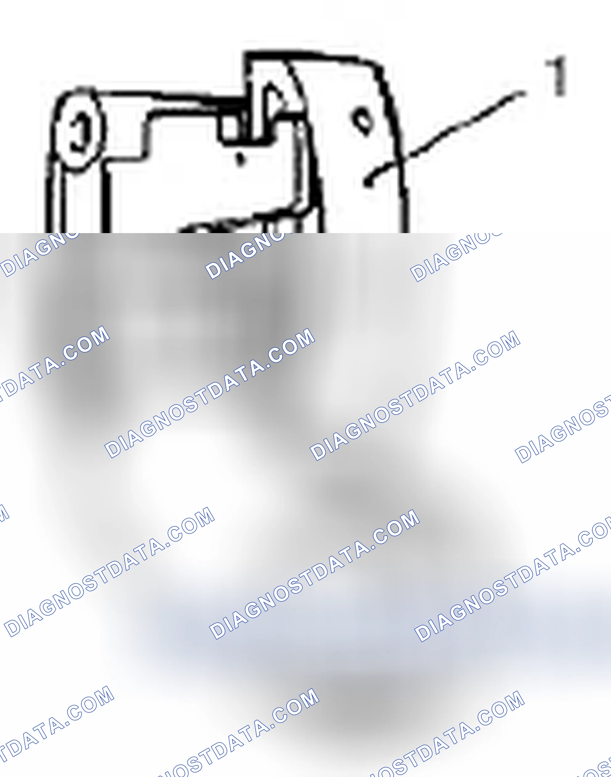 Scheme 144: Tensioner Adjuster No.2