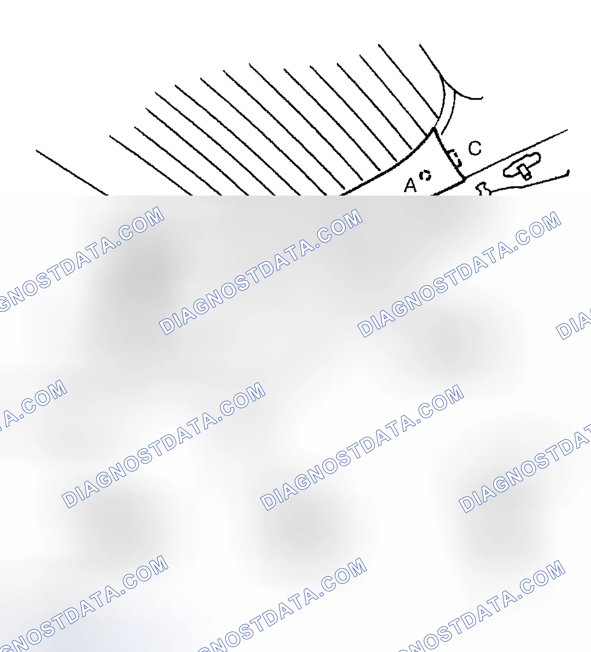 Scheme 37: LIFTGATE SIDE TRIM REMOVAL/INSTALLATION