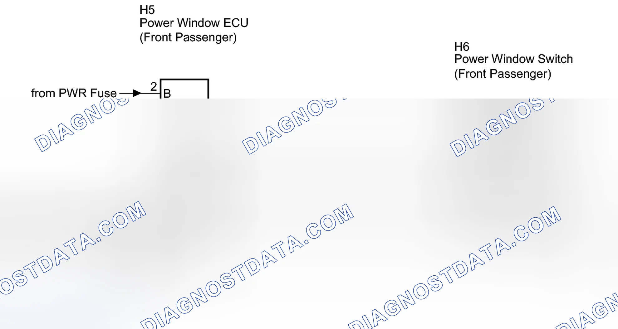 Scheme 22: WIRING DIAGRAM