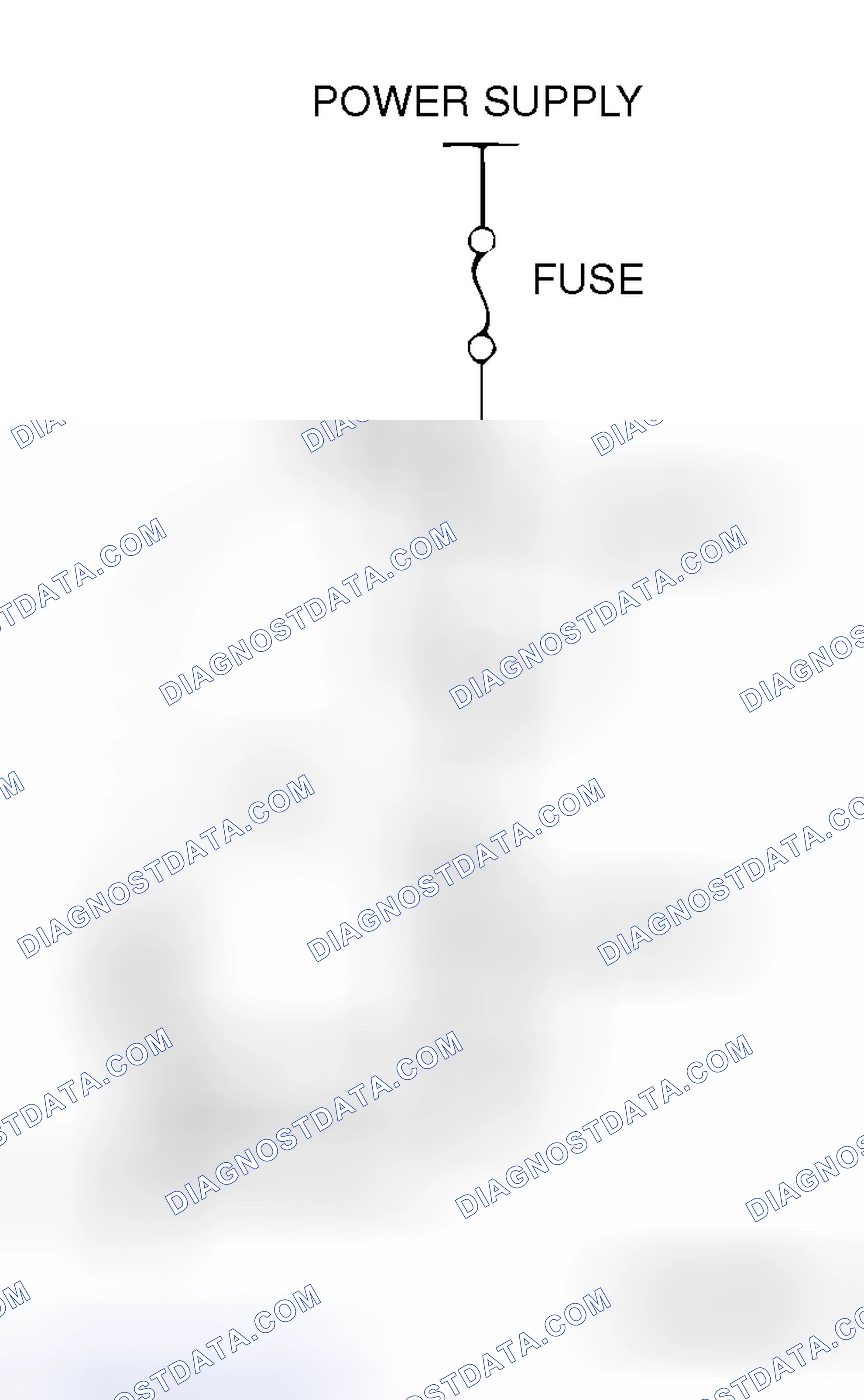 Scheme 38: 1. VOLTAGE CHECK