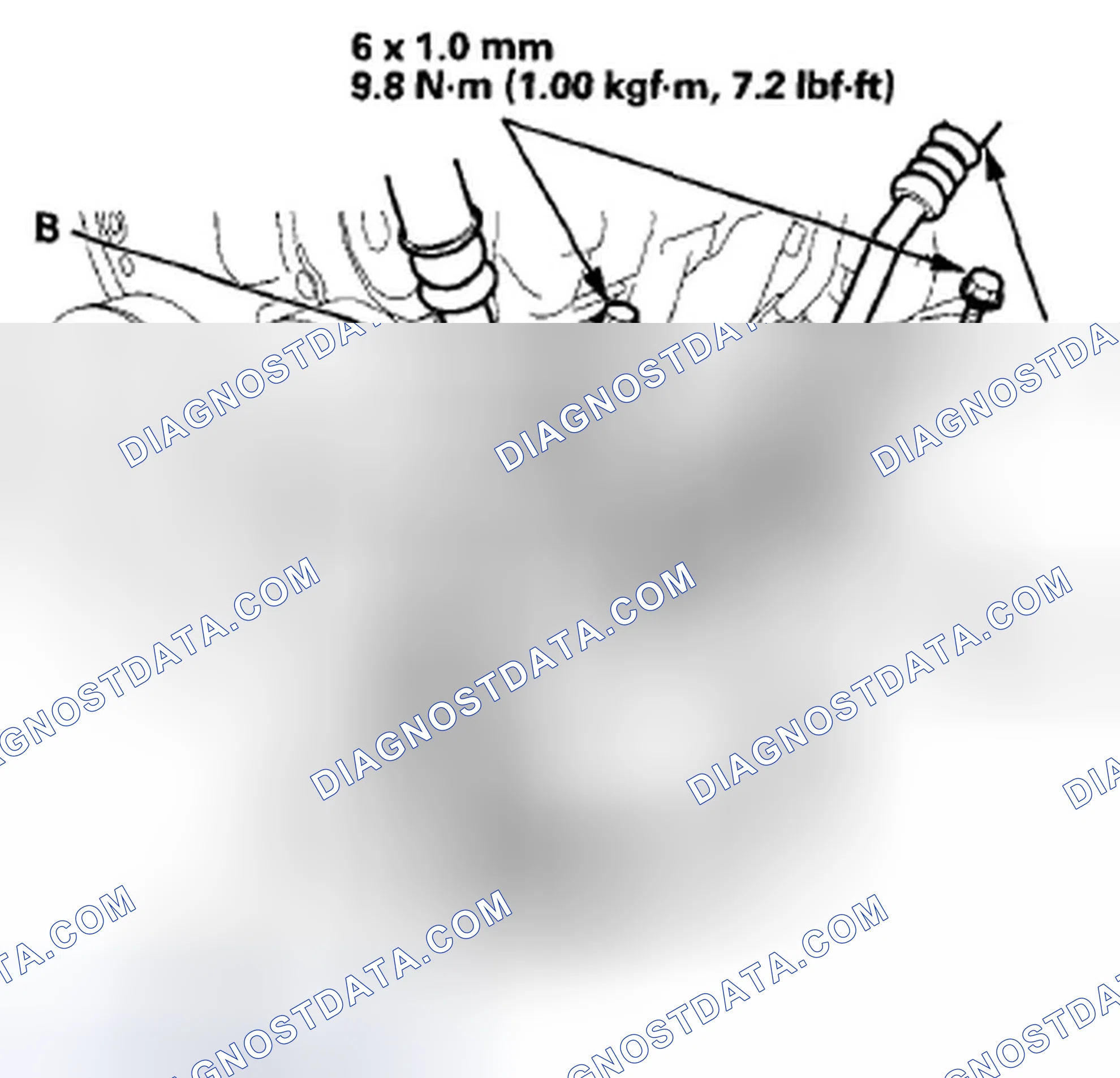 Scheme 61: A/C Compressor Replacement