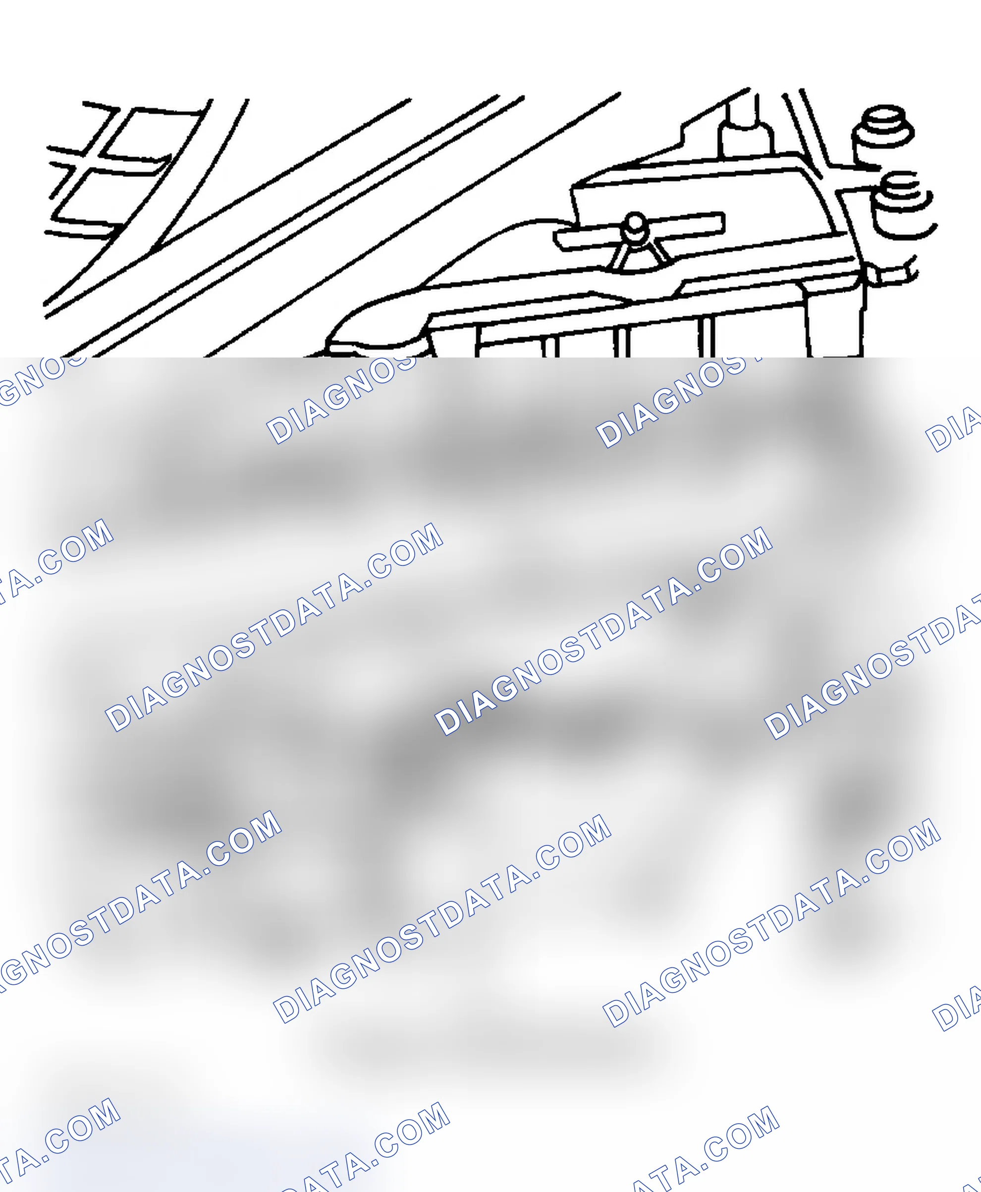 Scheme 1: ENGINE CODE LOCATION