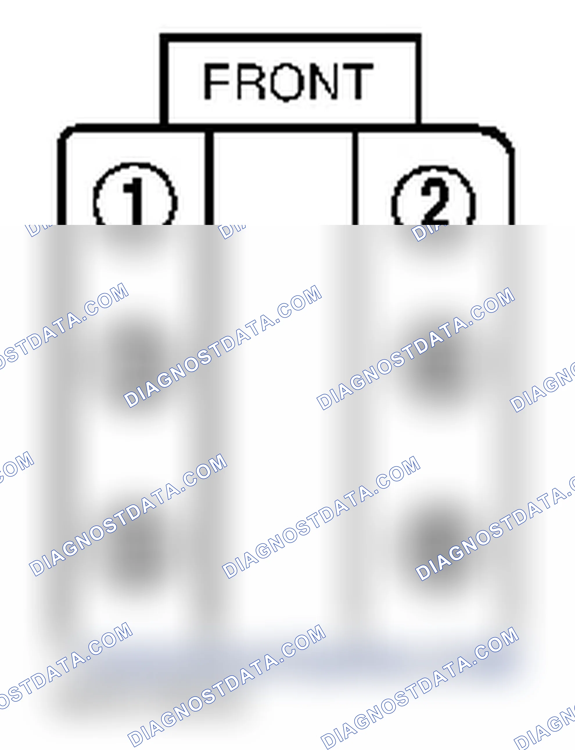Scheme 2: V6 ENGINE ENGINE