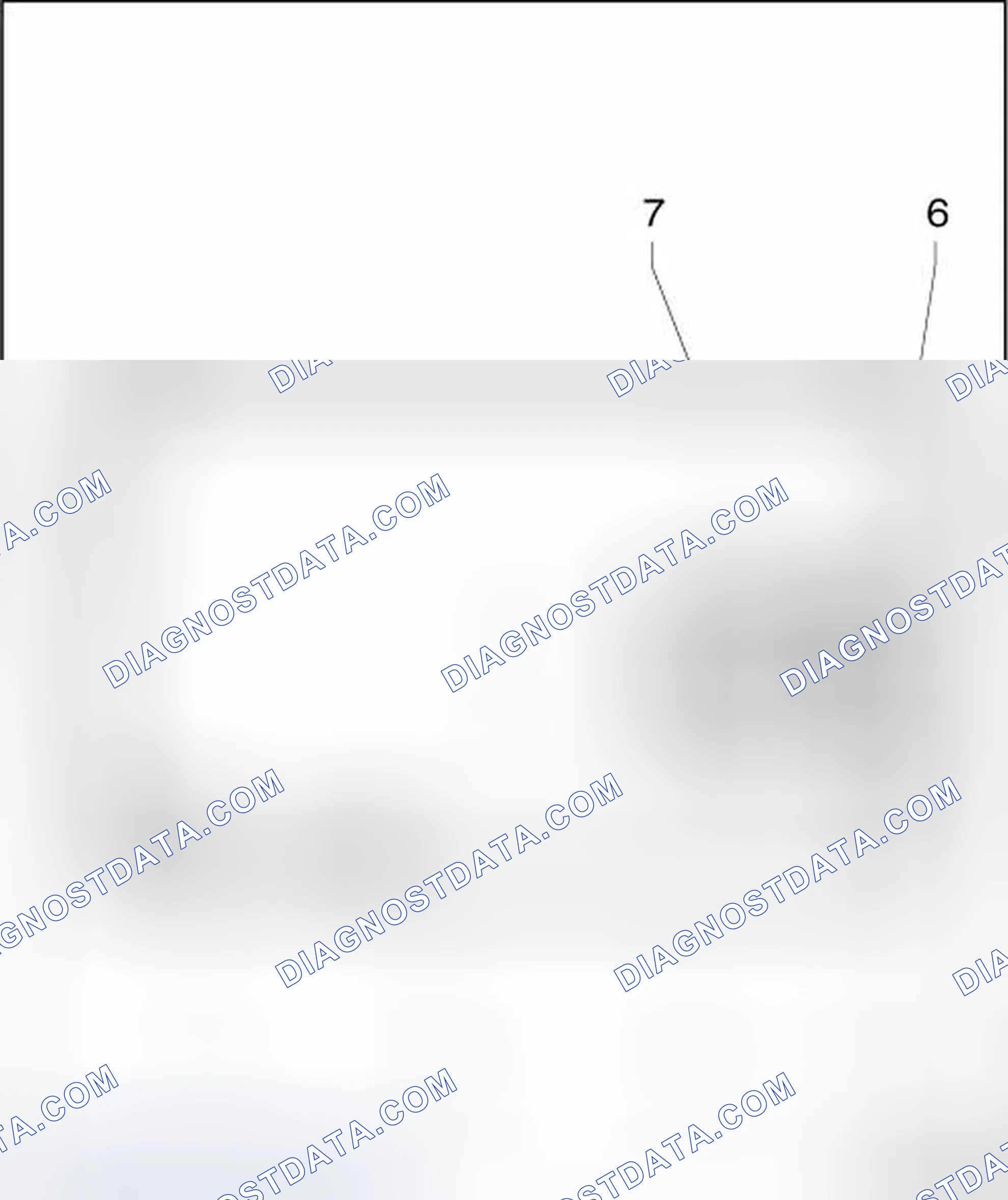 Scheme 10: RADIO SYSTEM CONNECTORS AND CONNECTOR ASSIGNMENTS, SYMPHONY