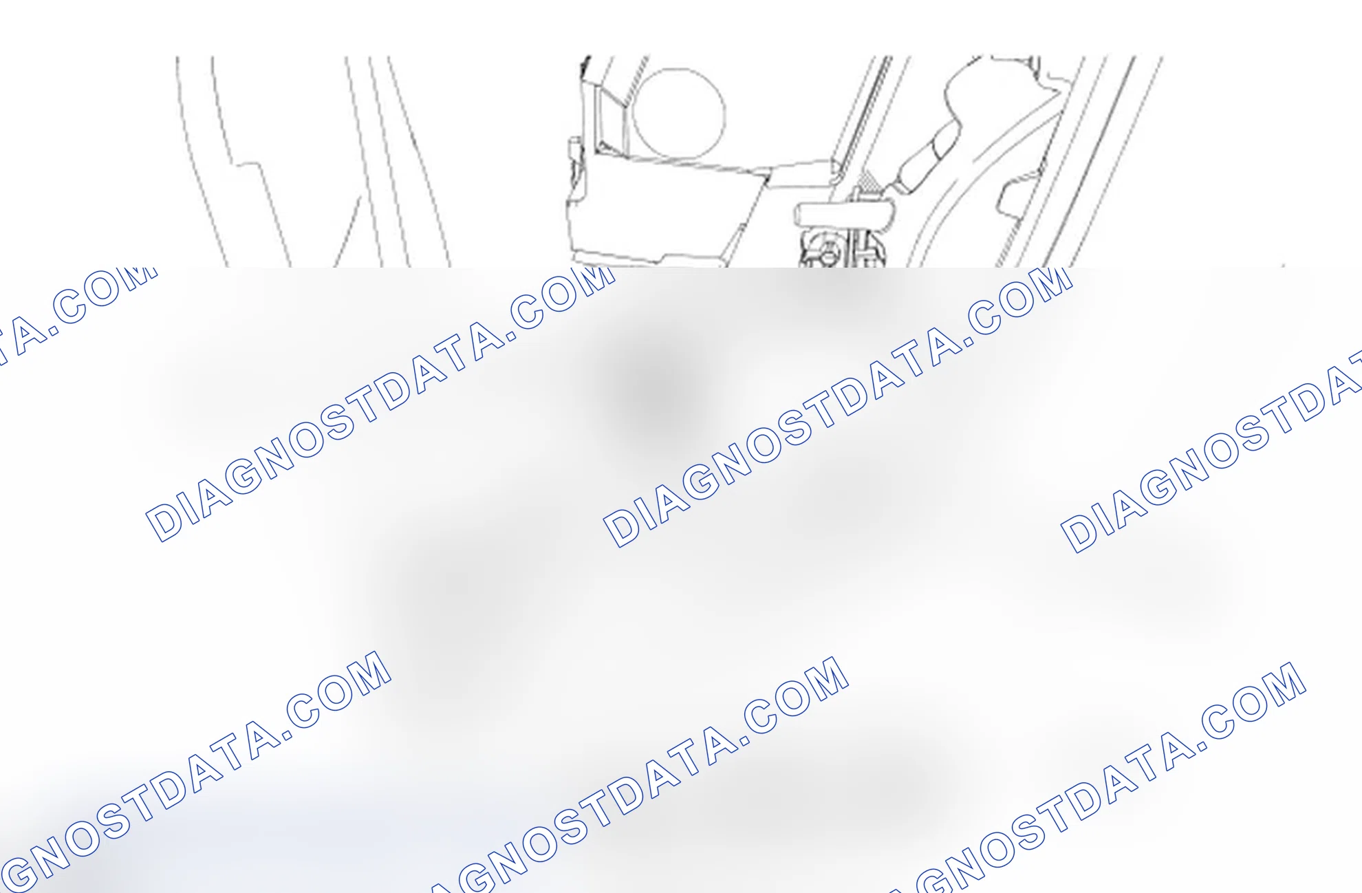 Scheme 108: Side Marker Lamp