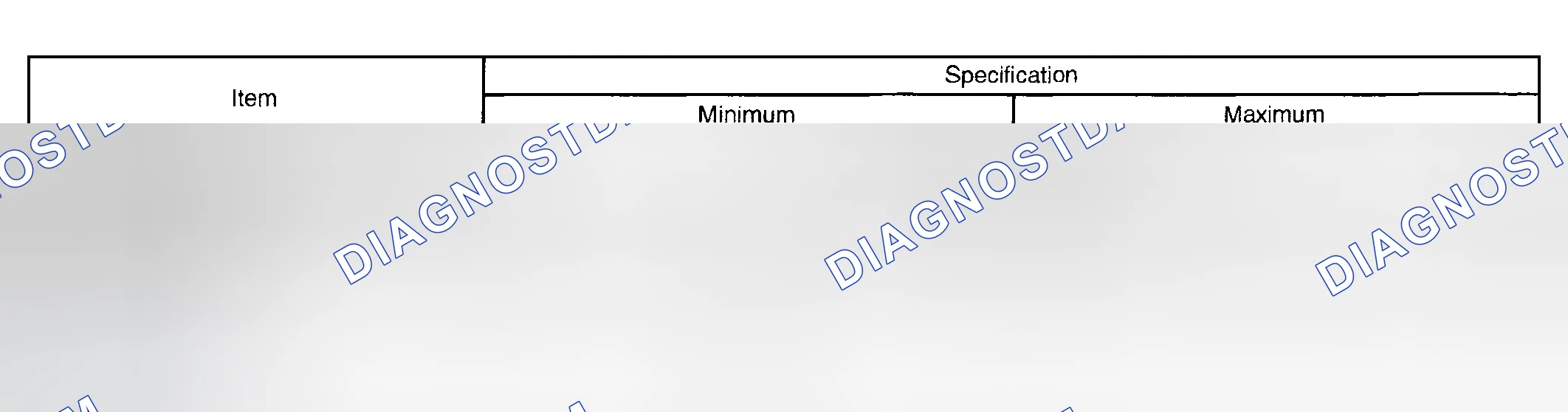 Scheme 771: TYPICAL ENABLING CONDITIONS