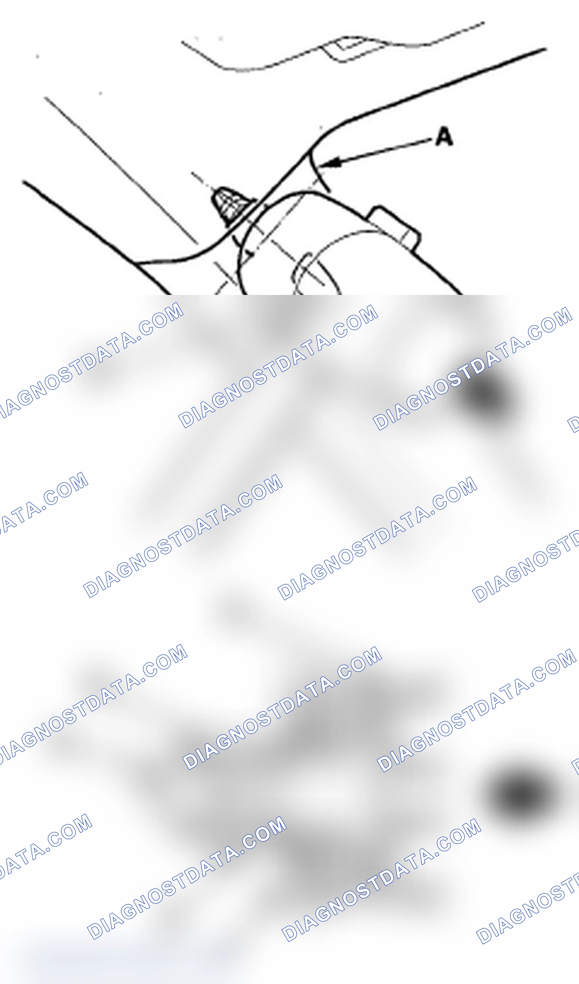 Scheme 59: A-Pillar Trim