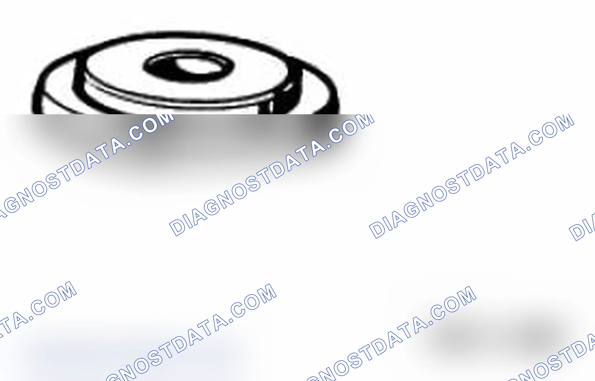 Scheme 14: 0491981 315080 Washer MW