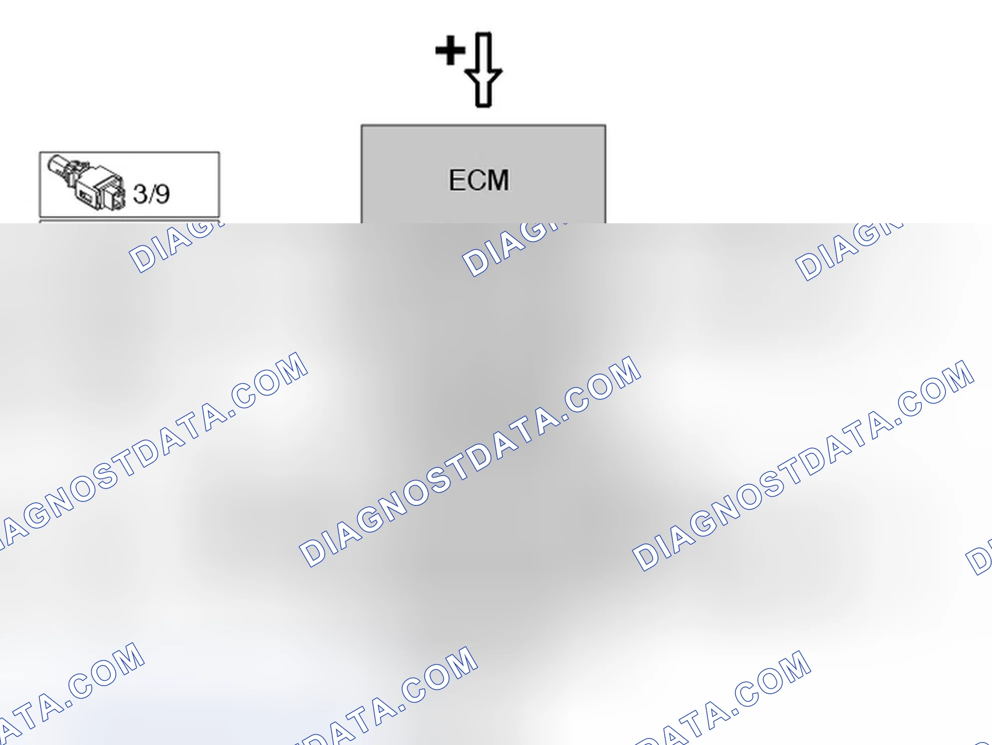 Scheme 195: Electronically Controlled Throttle System