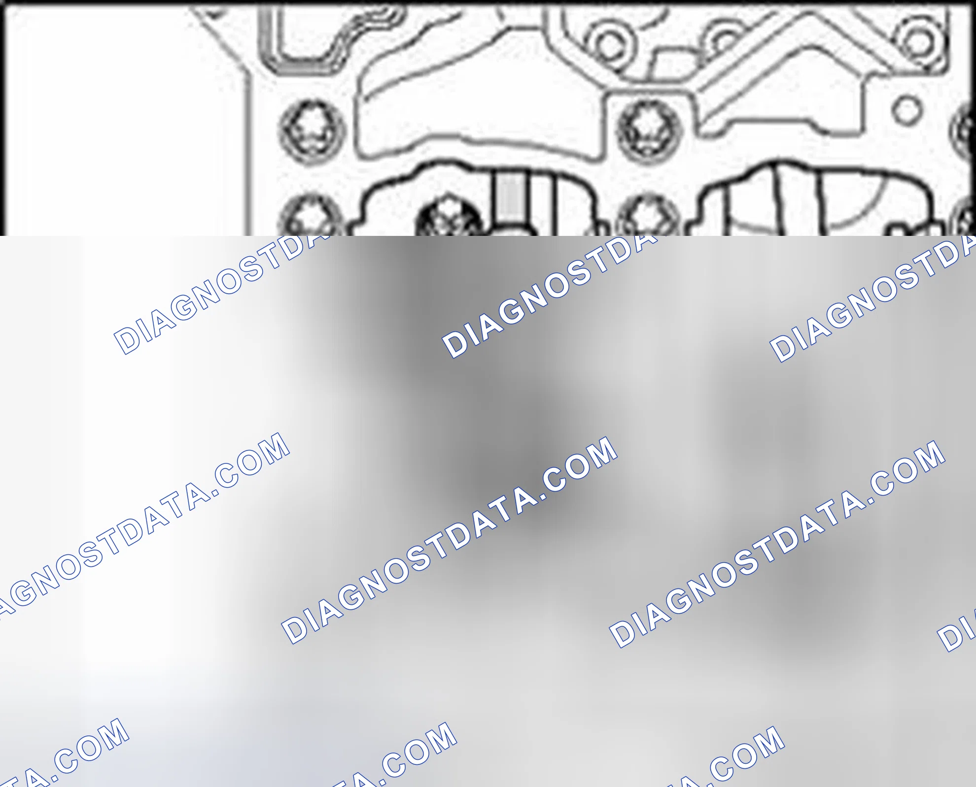 Scheme 16: Connecting rod, installed location