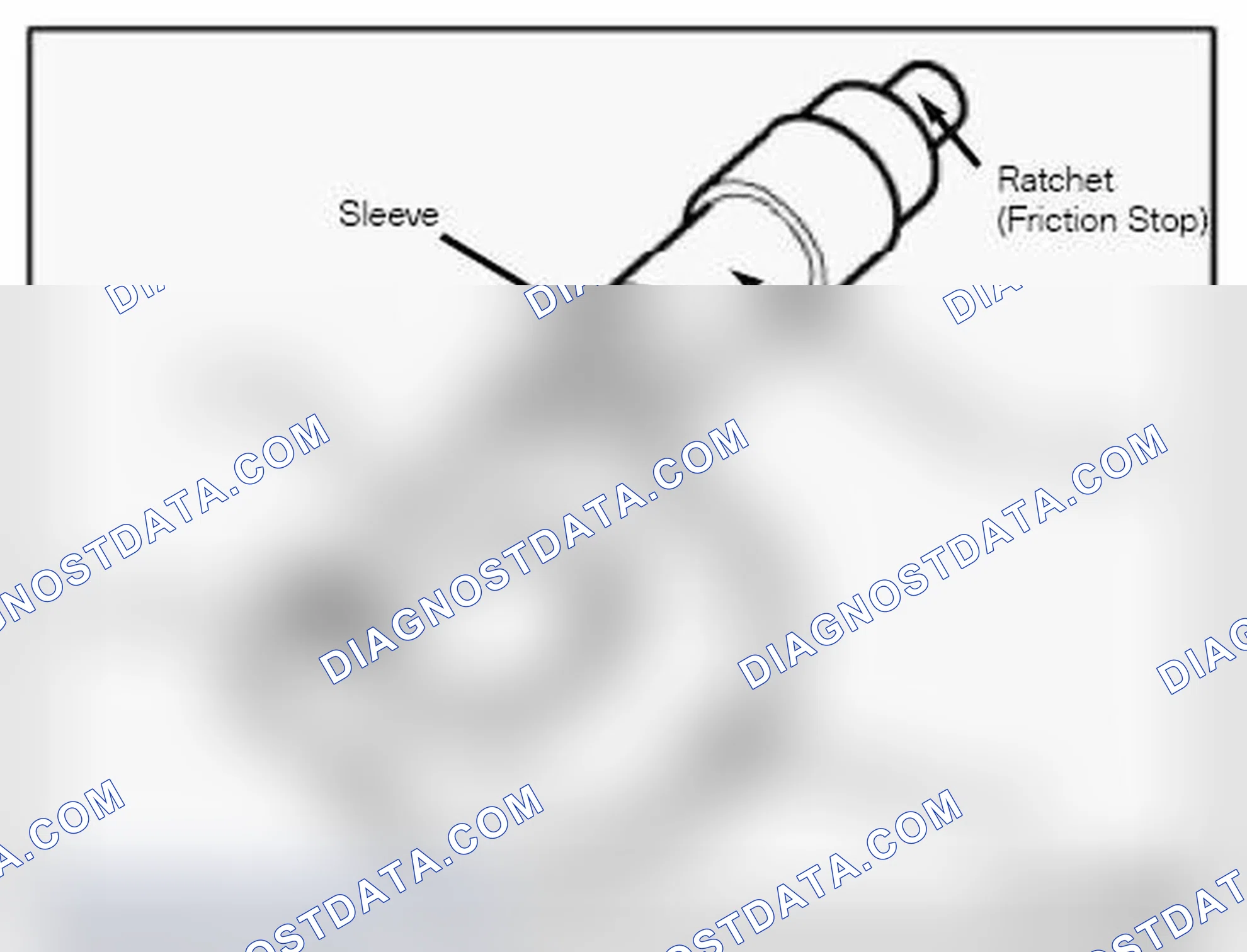 Scheme 24: Metric Micrometer Construction