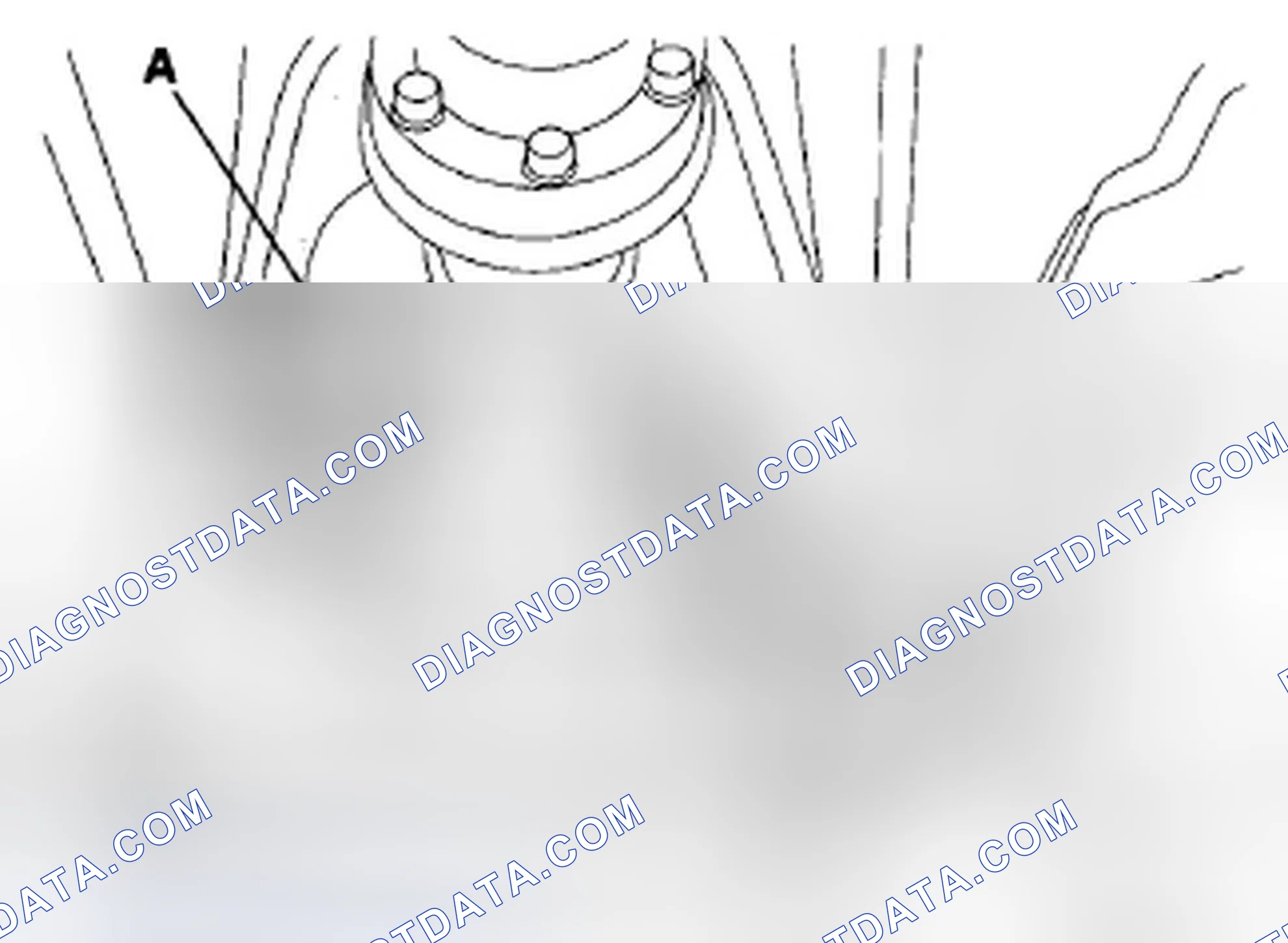 Scheme 400: A/F Sensor Replacement