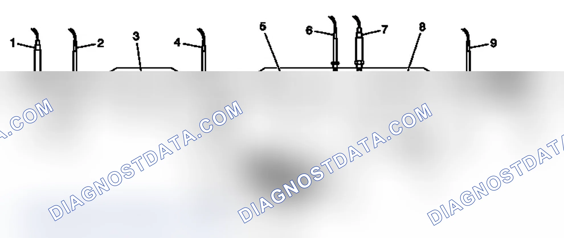 Scheme 136: Exhaust Aftertreatment System