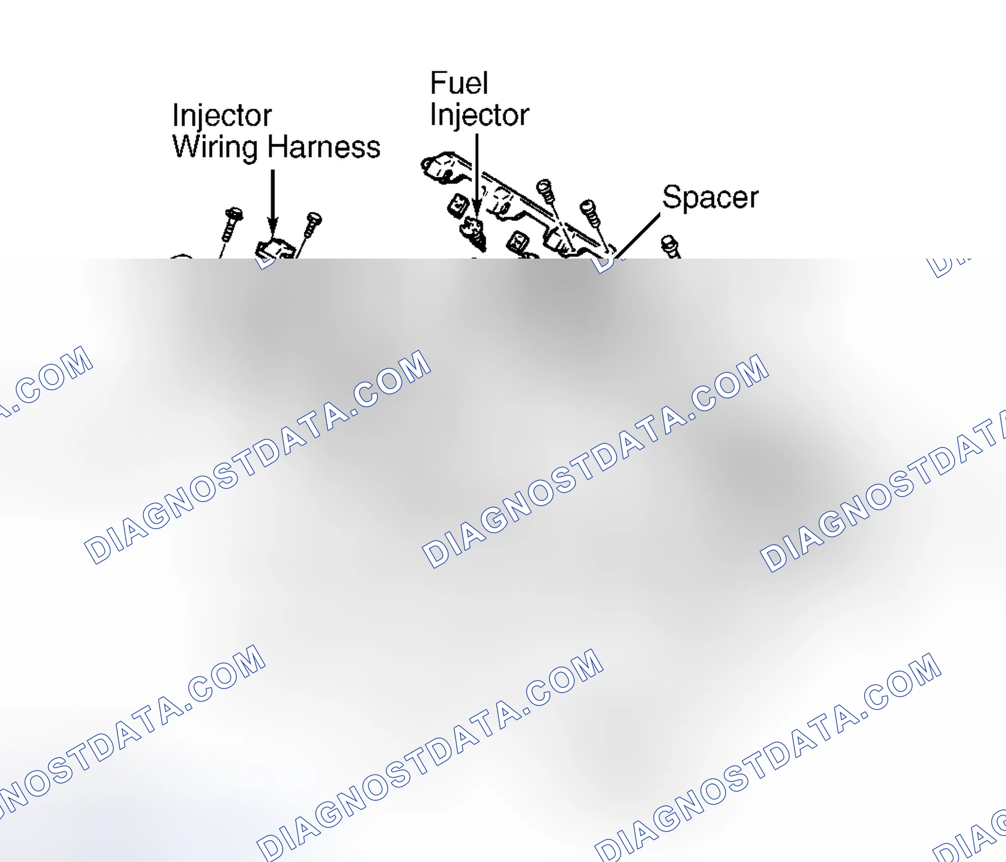 Scheme 5: FUEL RAILS