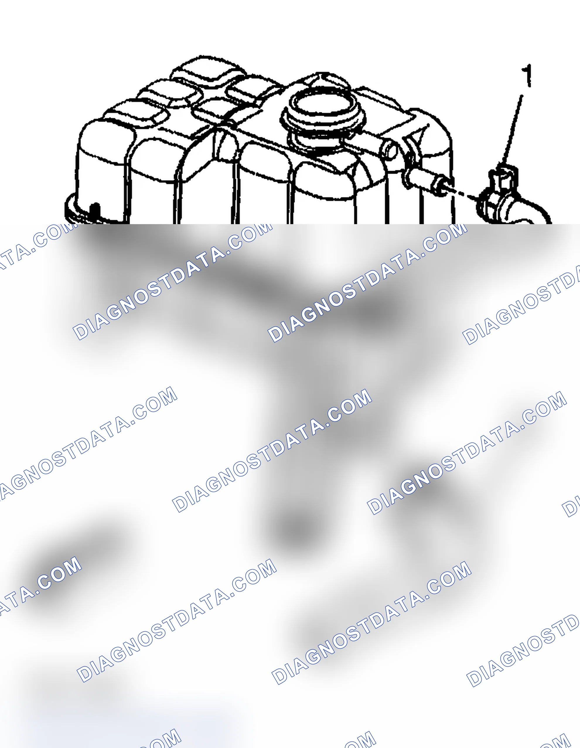 Scheme 45: Installation Procedure