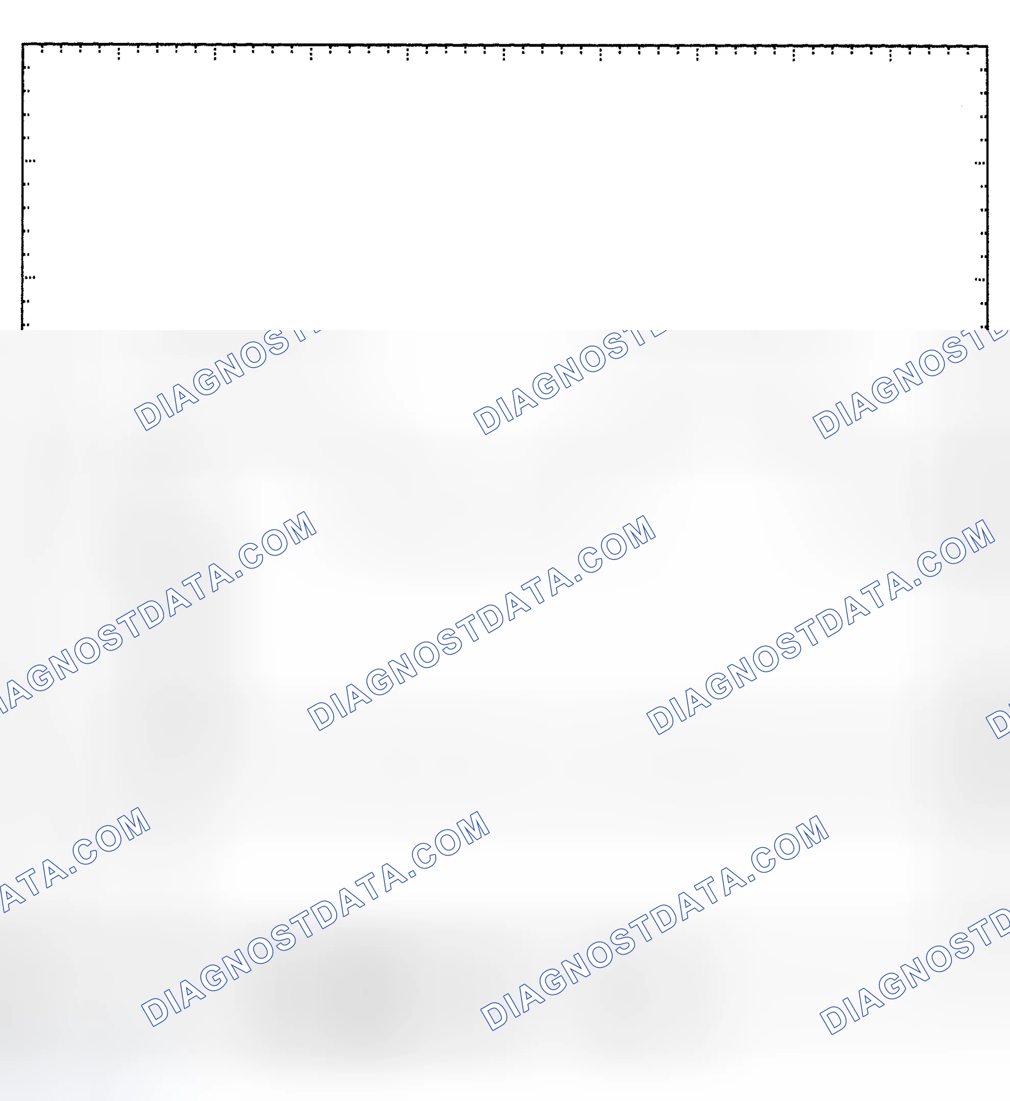 Scheme 26: Injector Bank - Known Good - Voltage Pattern