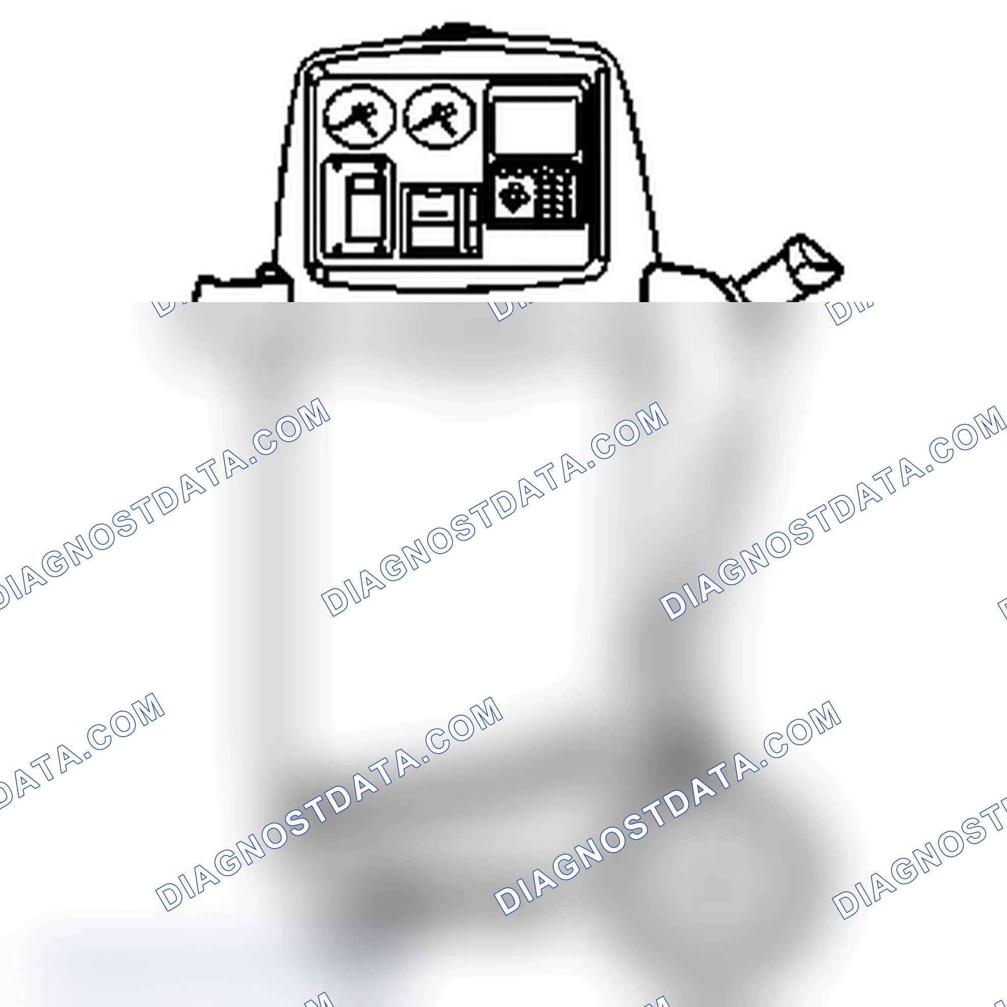 Scheme 12: Special Tools